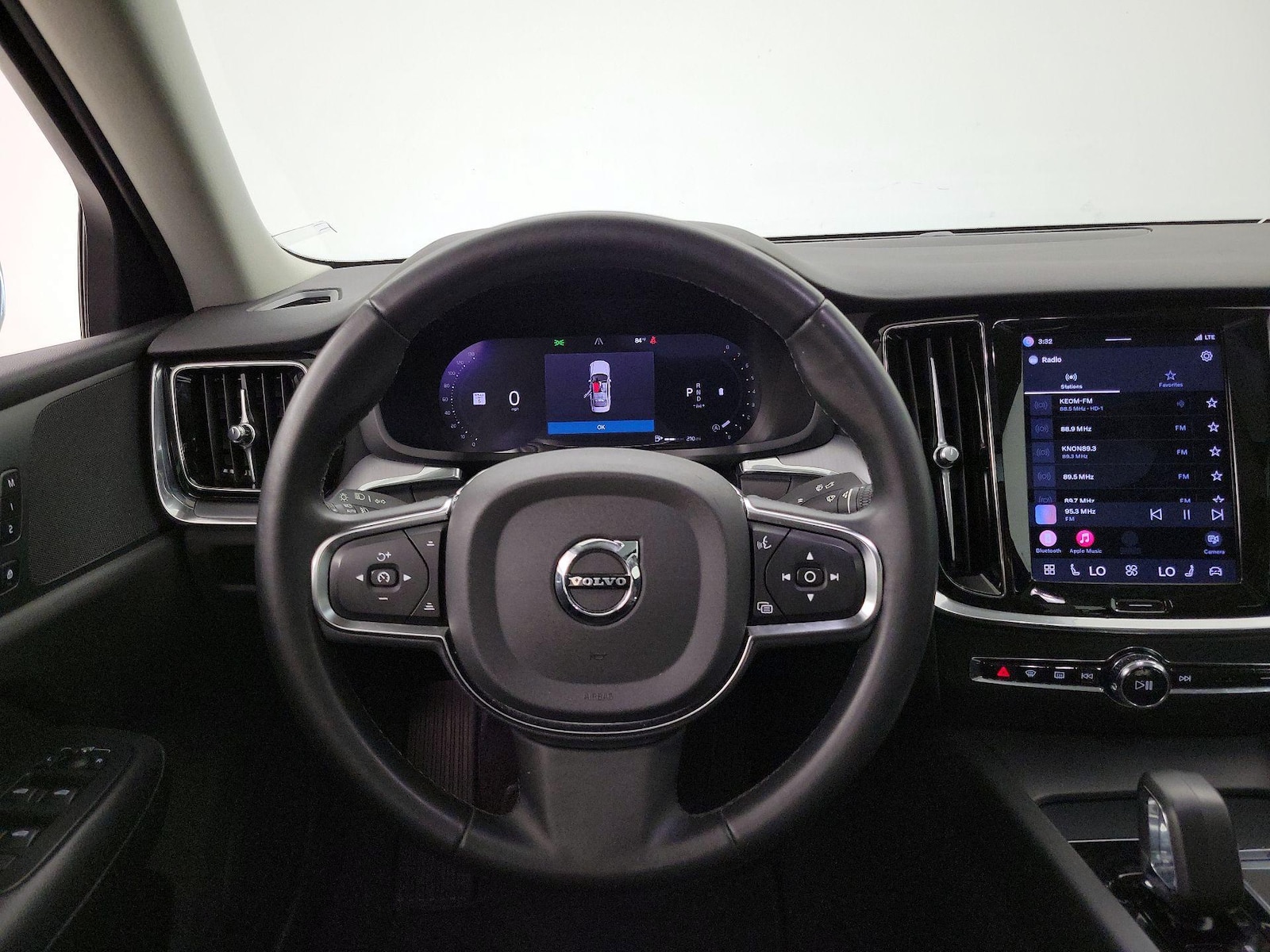 2024 Volvo S60 Core - Photo 11