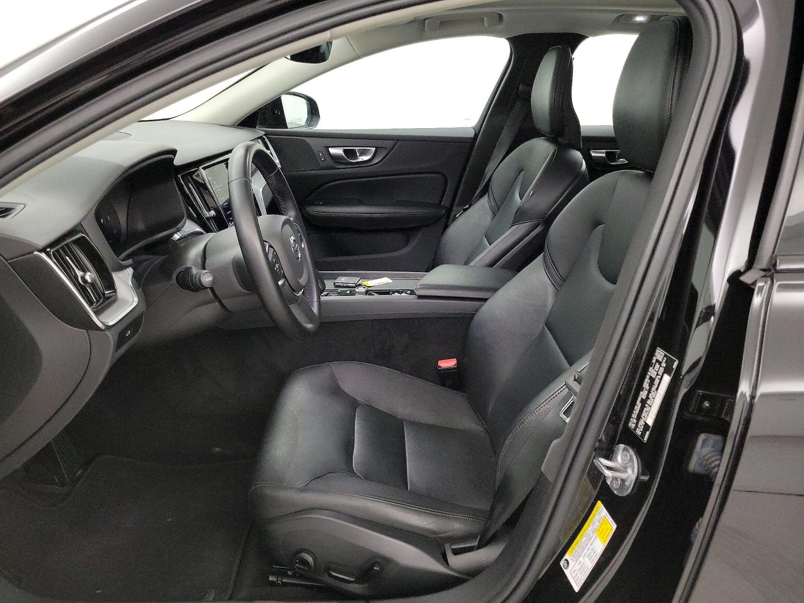 2024 Volvo S60 Core - Photo 12