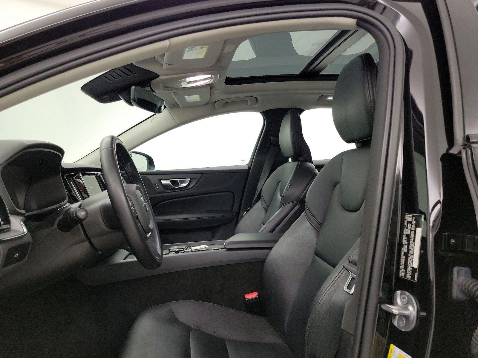 2024 Volvo S60 Core - Photo 19