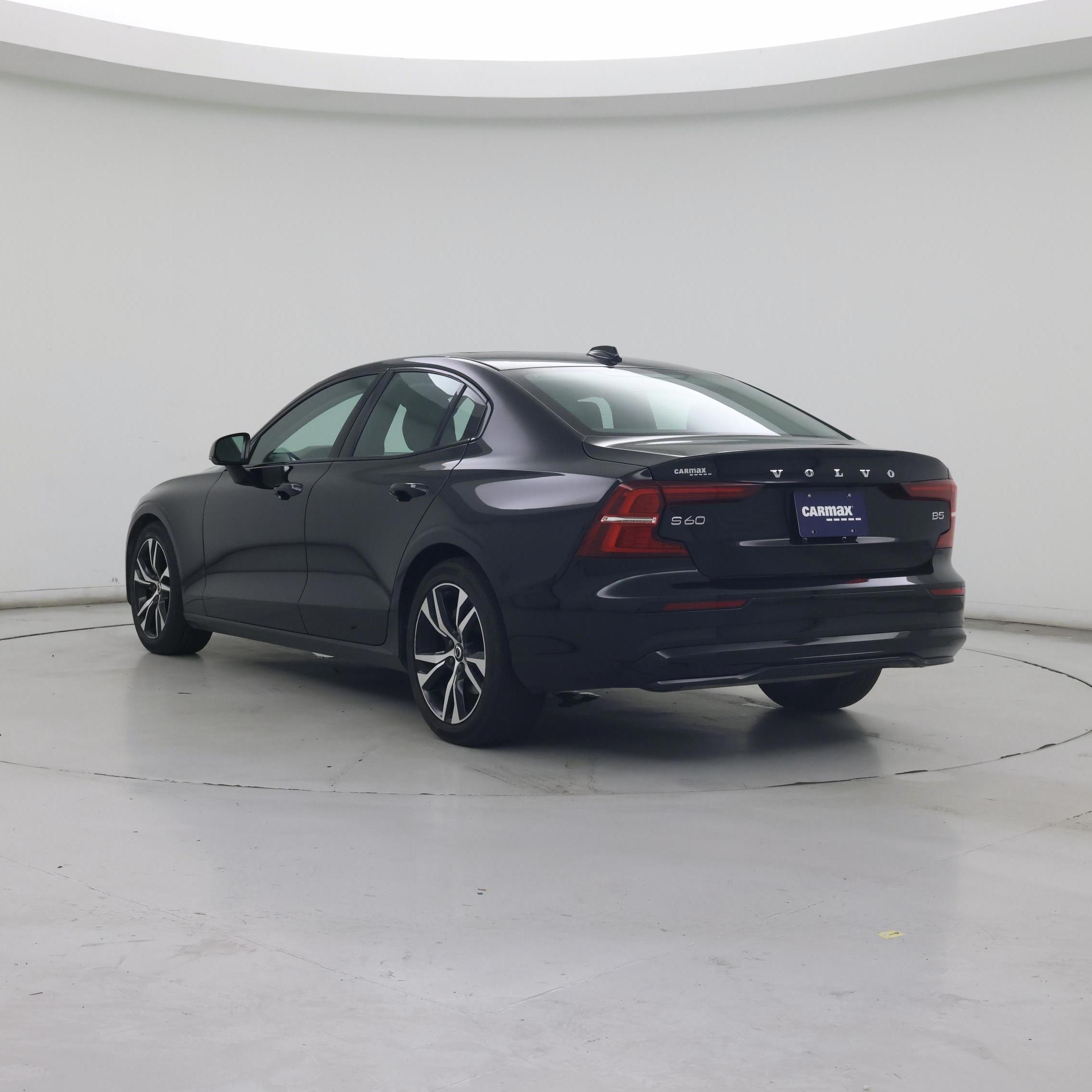 Thumbnail: 2024 Volvo S60 - 2