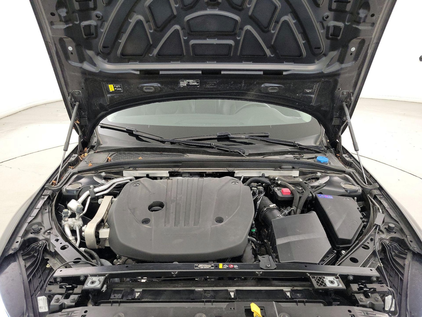 2024 Volvo S60 Core - Photo 22