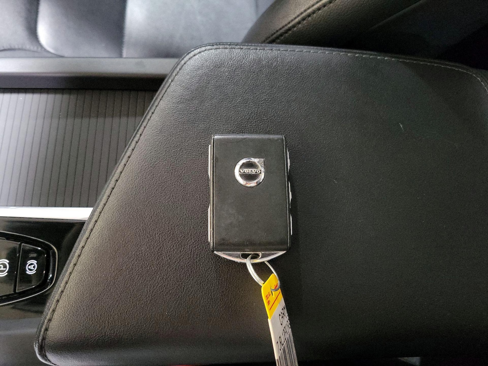 2024 Volvo S60 Core - Photo 23