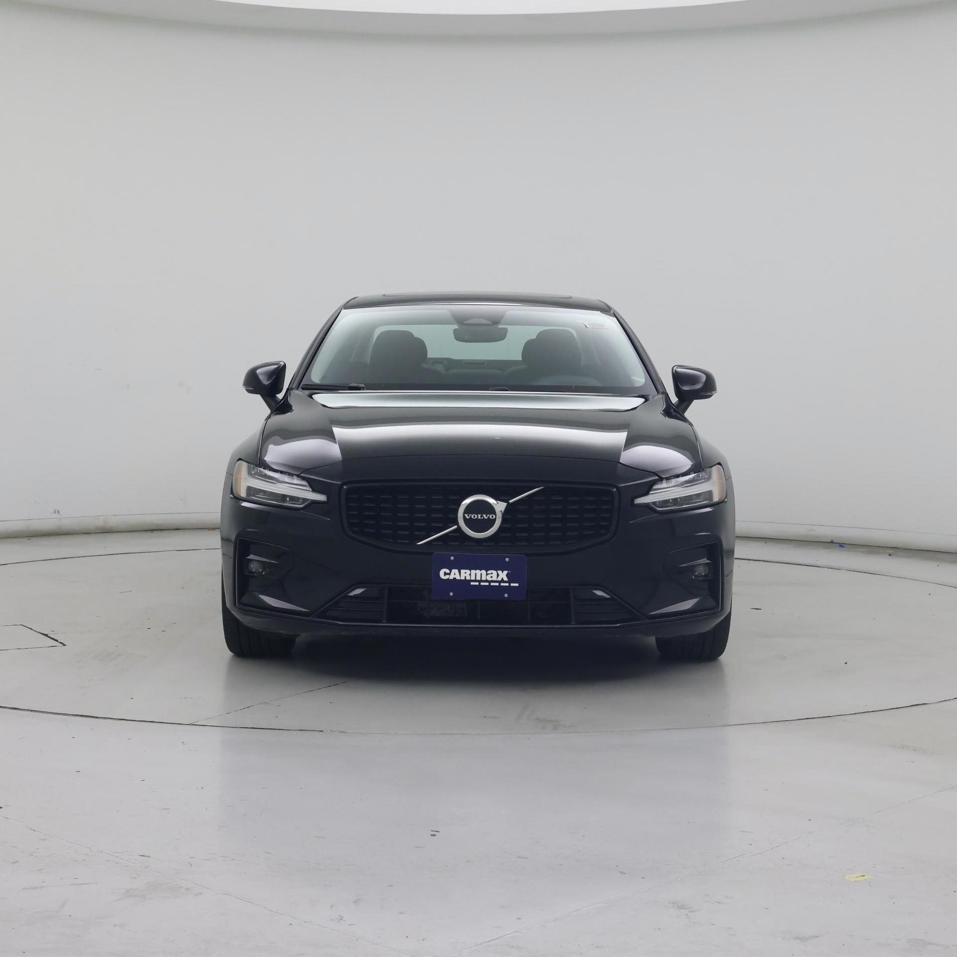 Thumbnail: 2024 Volvo S60 - 5
