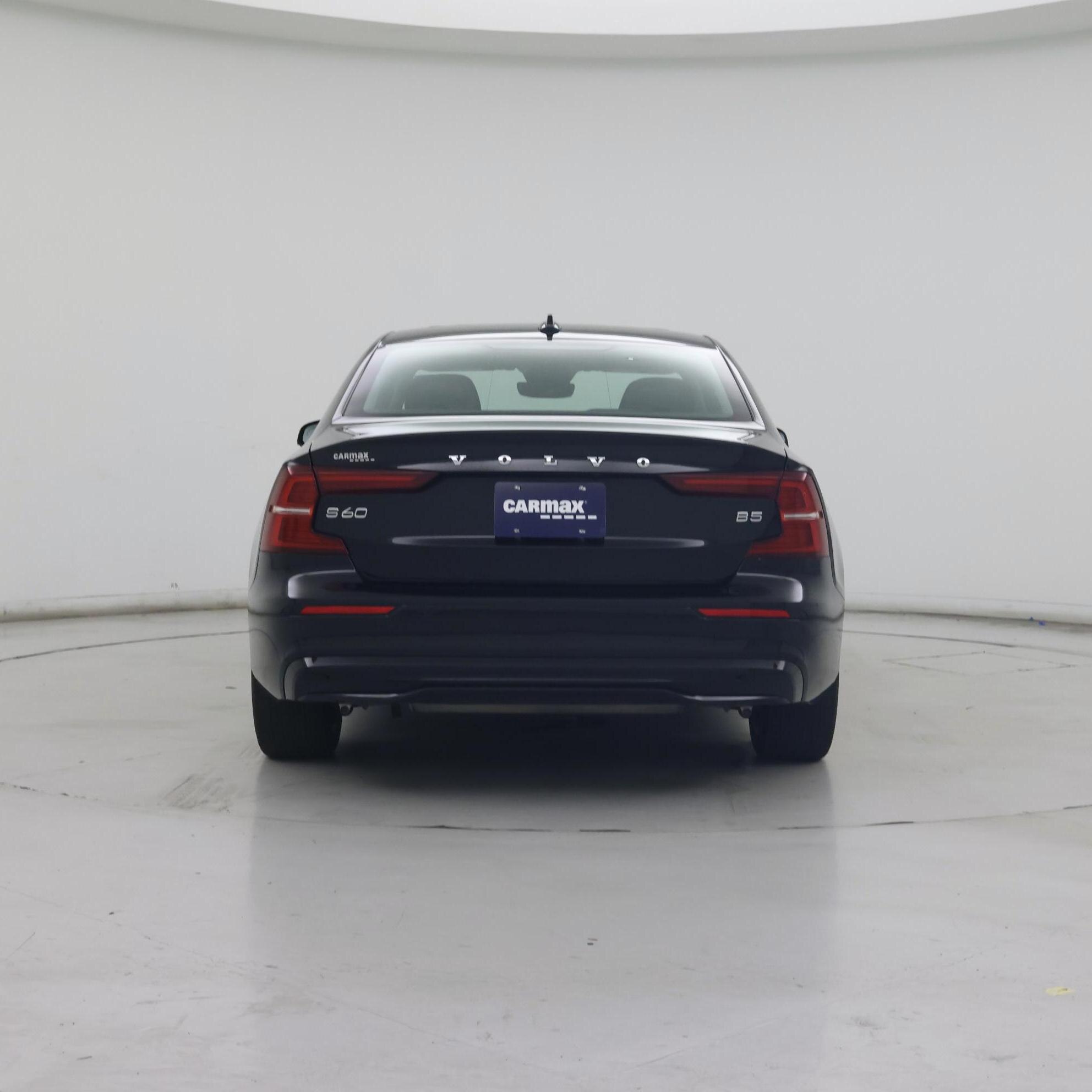 Thumbnail: 2024 Volvo S60 - 6
