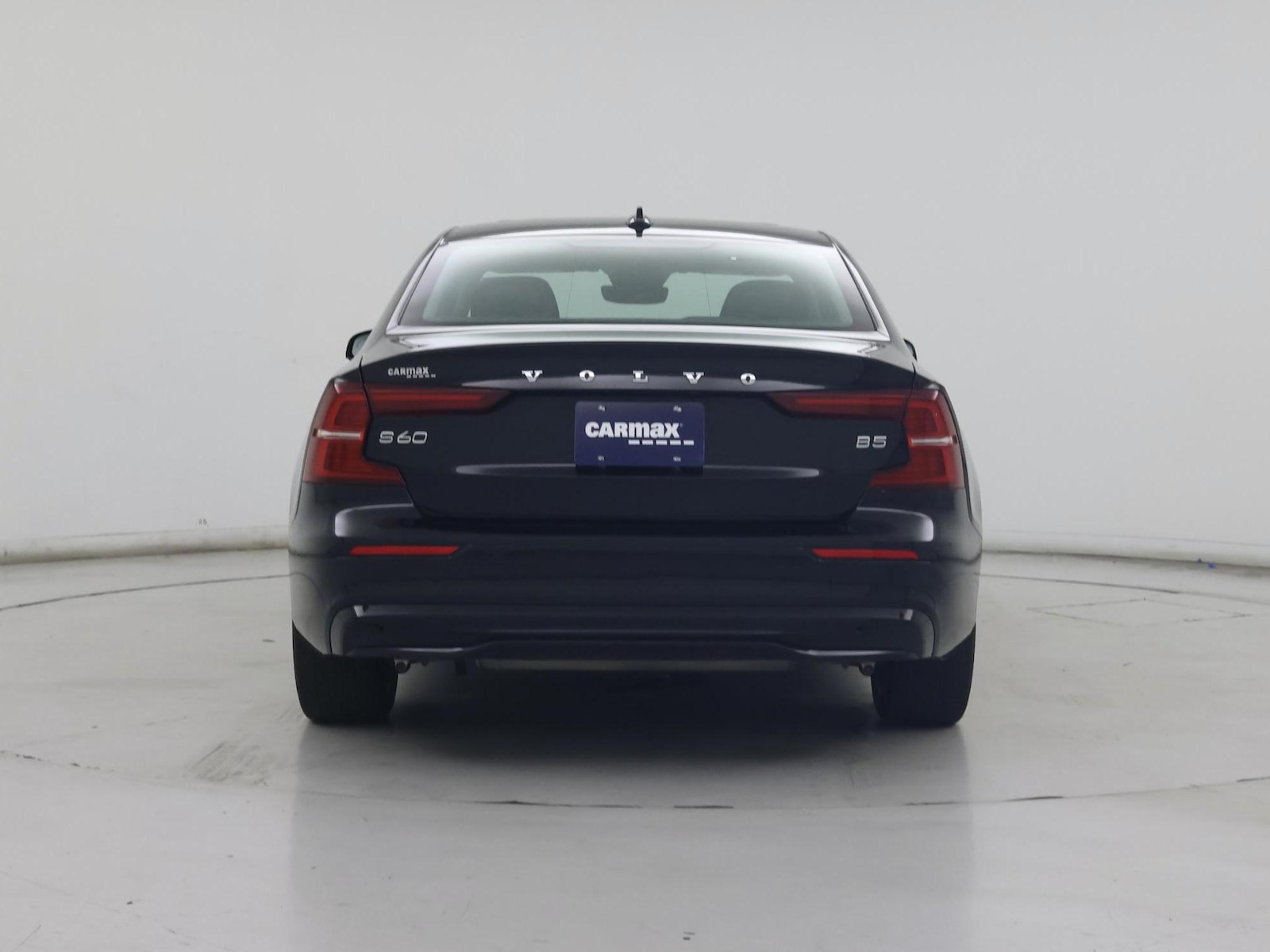2024 Volvo S60 Core - Photo 7