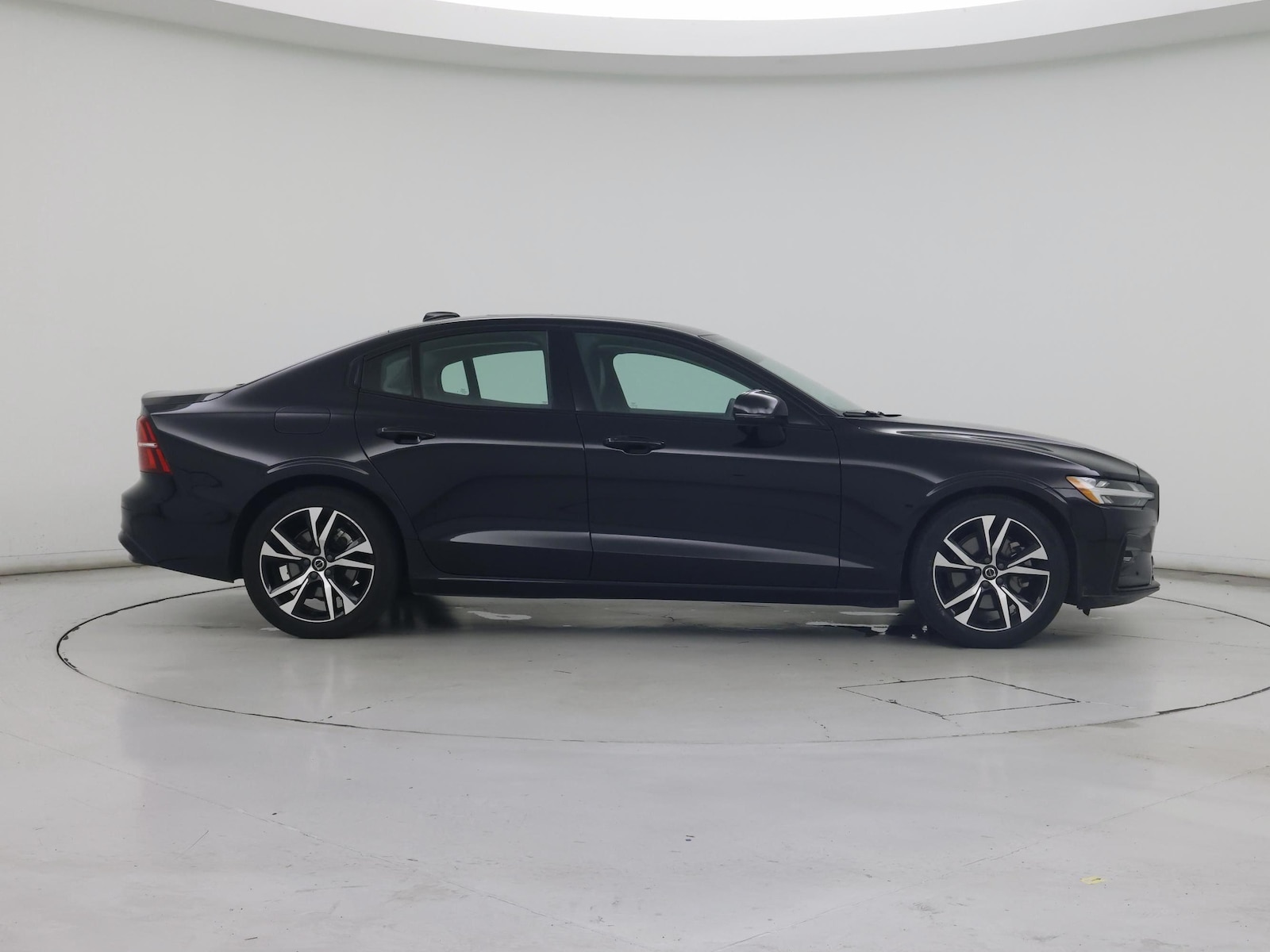 2024 Volvo S60 Core - Photo 8