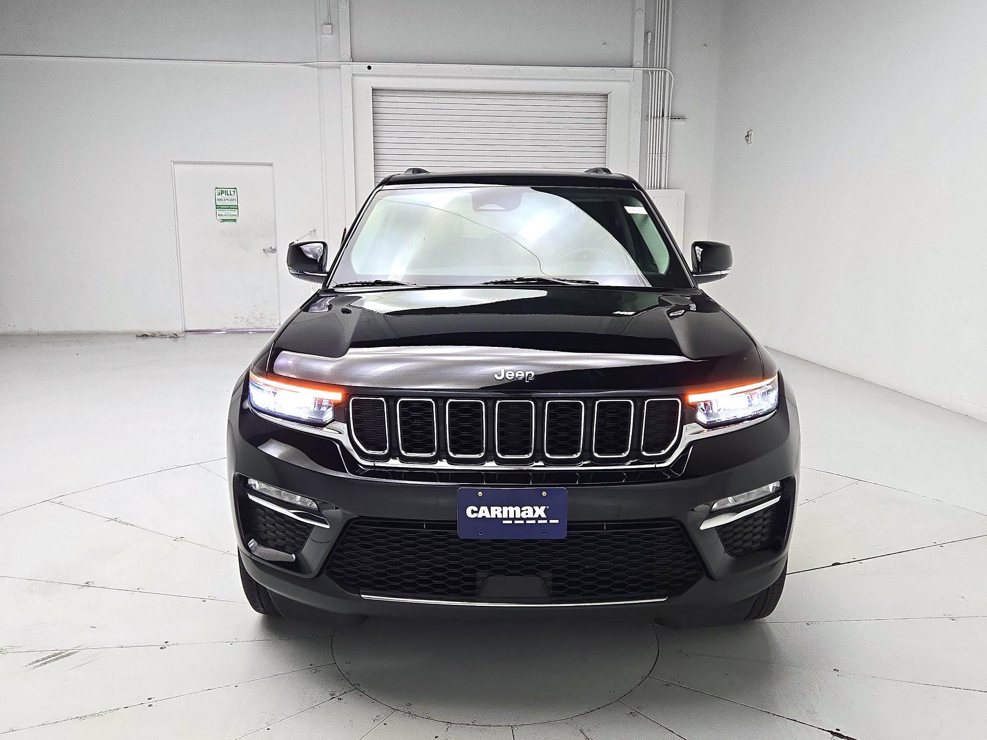 Thumbnail: 2023 Jeep Grand Cherokee - 2