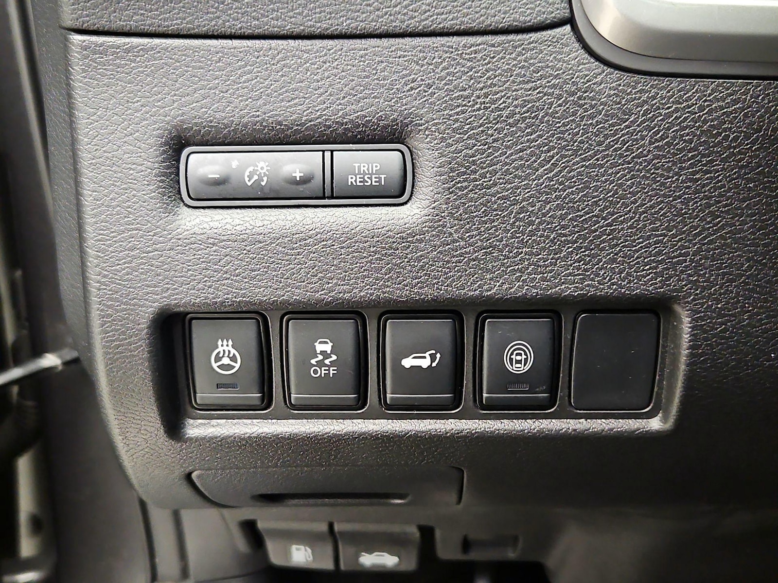 2024 Nissan Murano Platinum - Photo 14