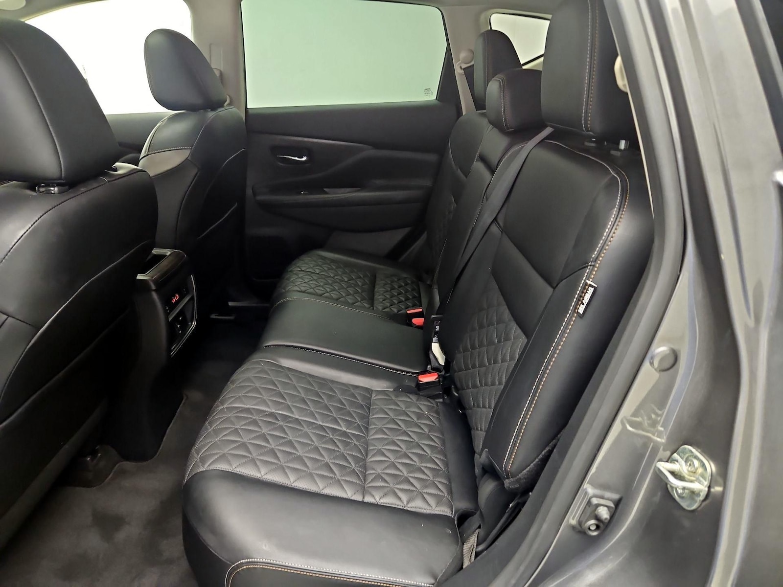 2024 Nissan Murano Platinum - Photo 22