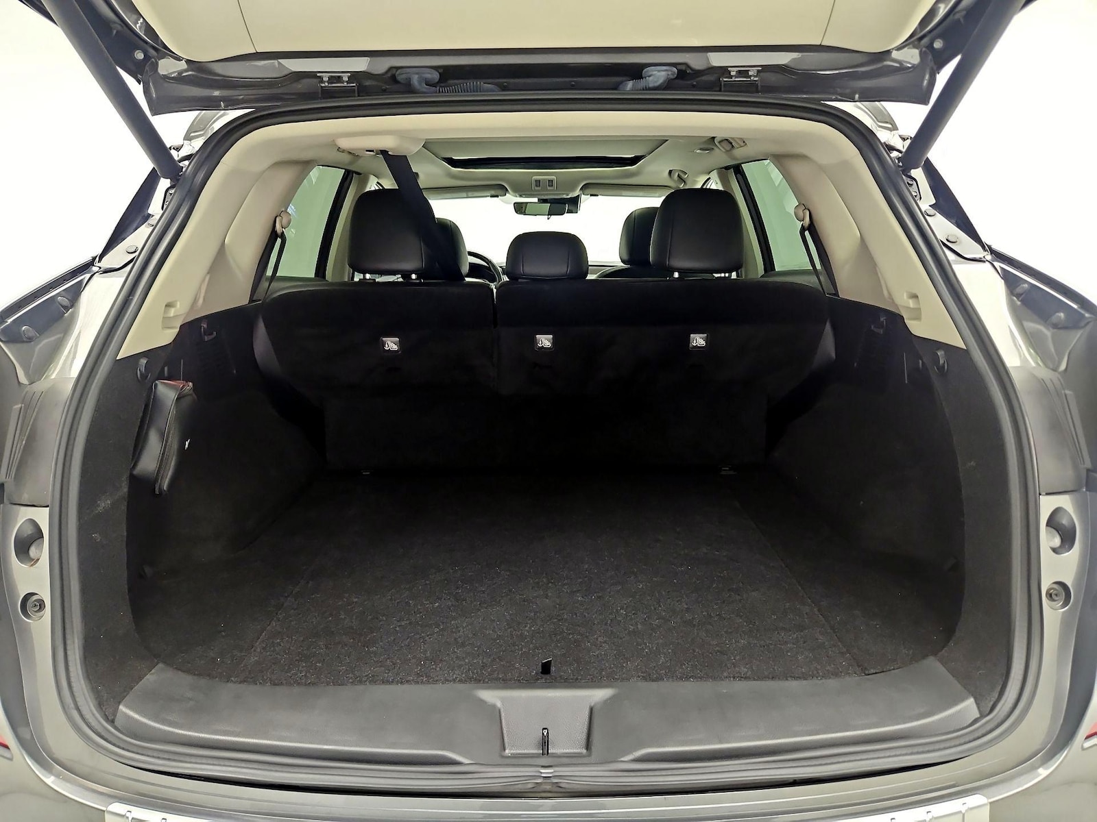 2024 Nissan Murano Platinum - Photo 23