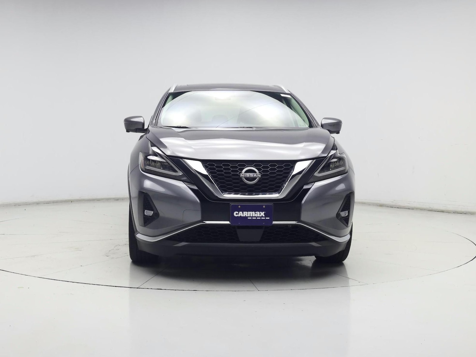 2024 Nissan Murano Platinum - Photo 6