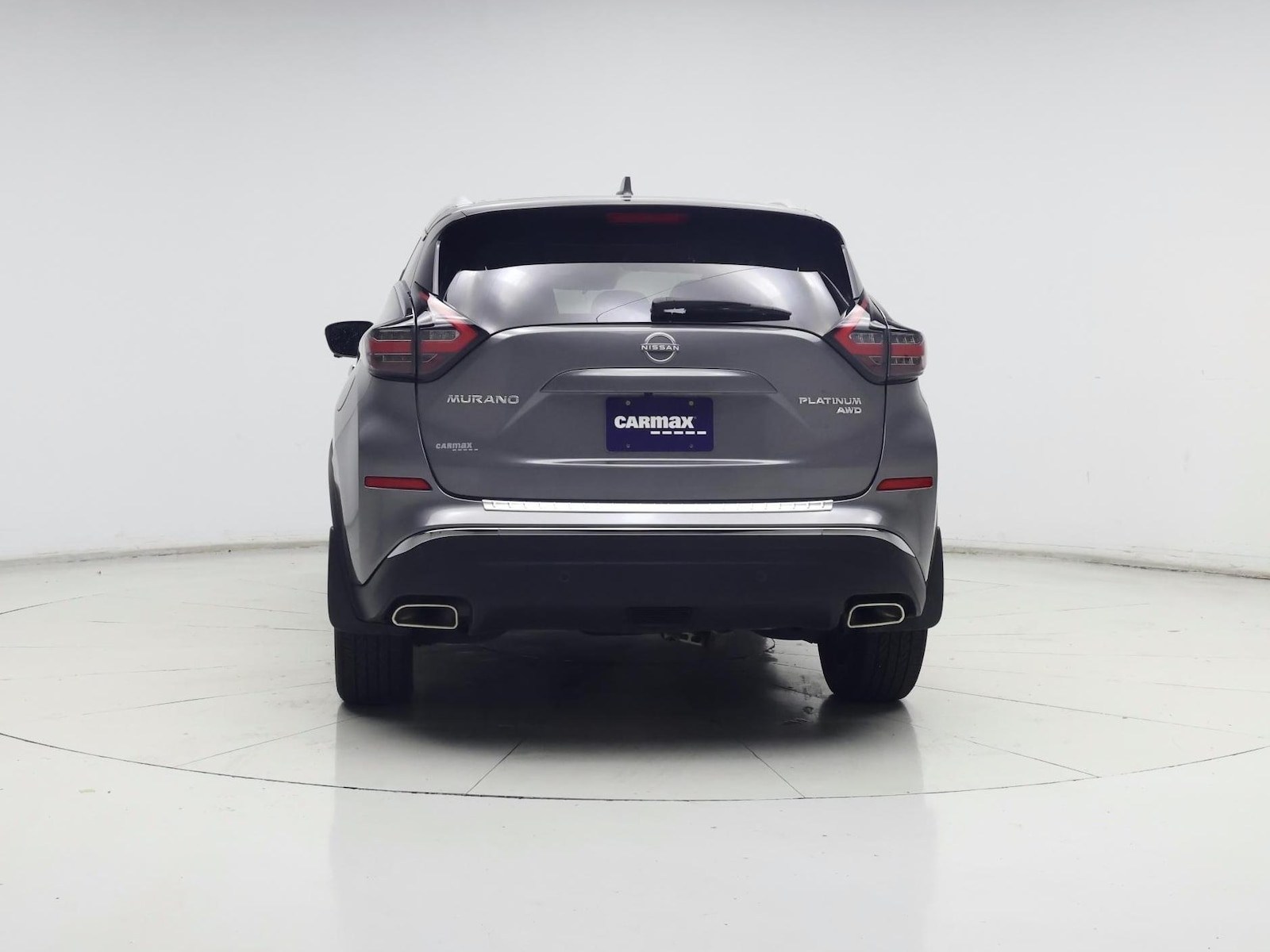 2024 Nissan Murano Platinum - Photo 7