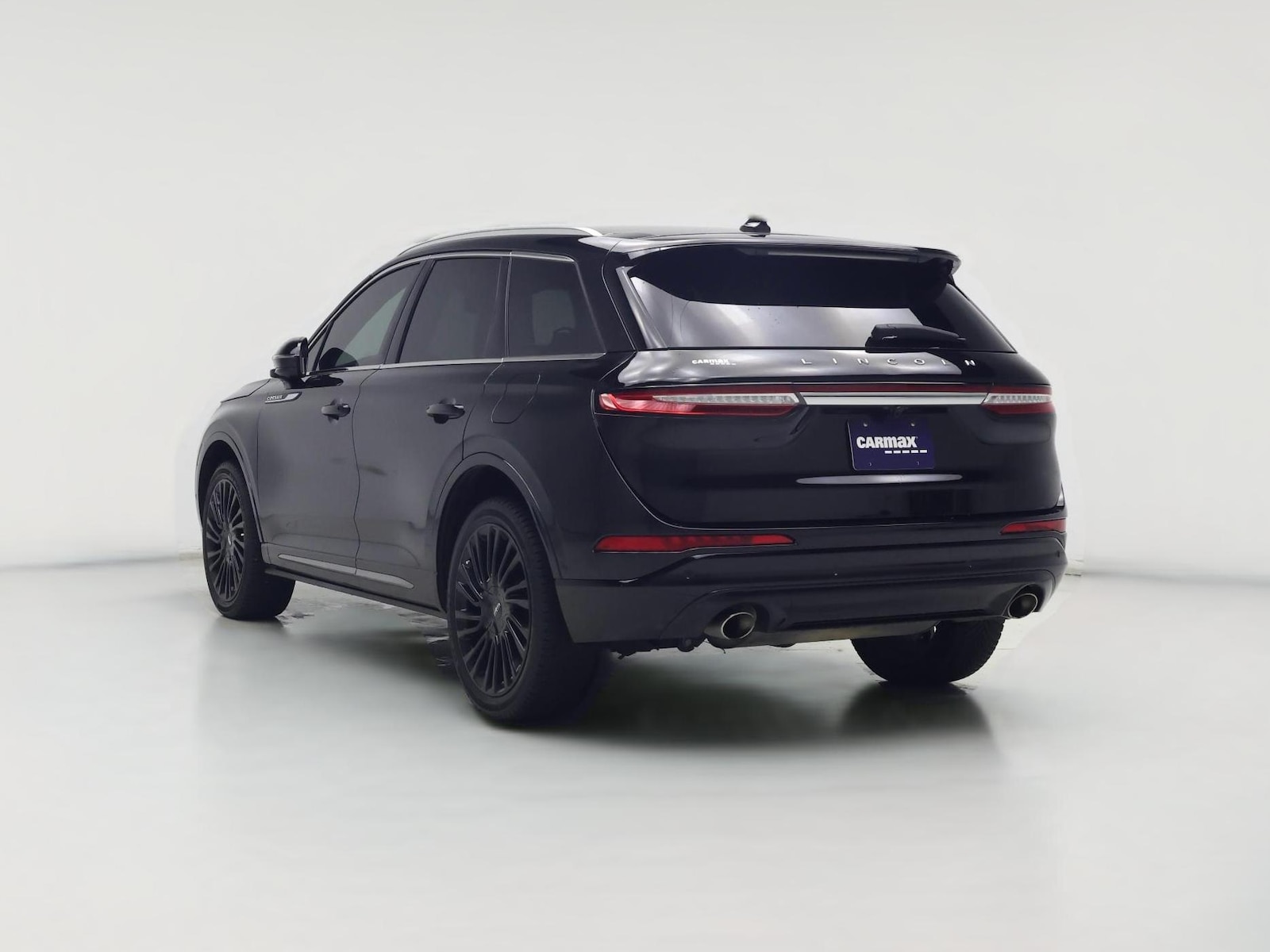 Smart Key & Power Hatch/Deck Lid