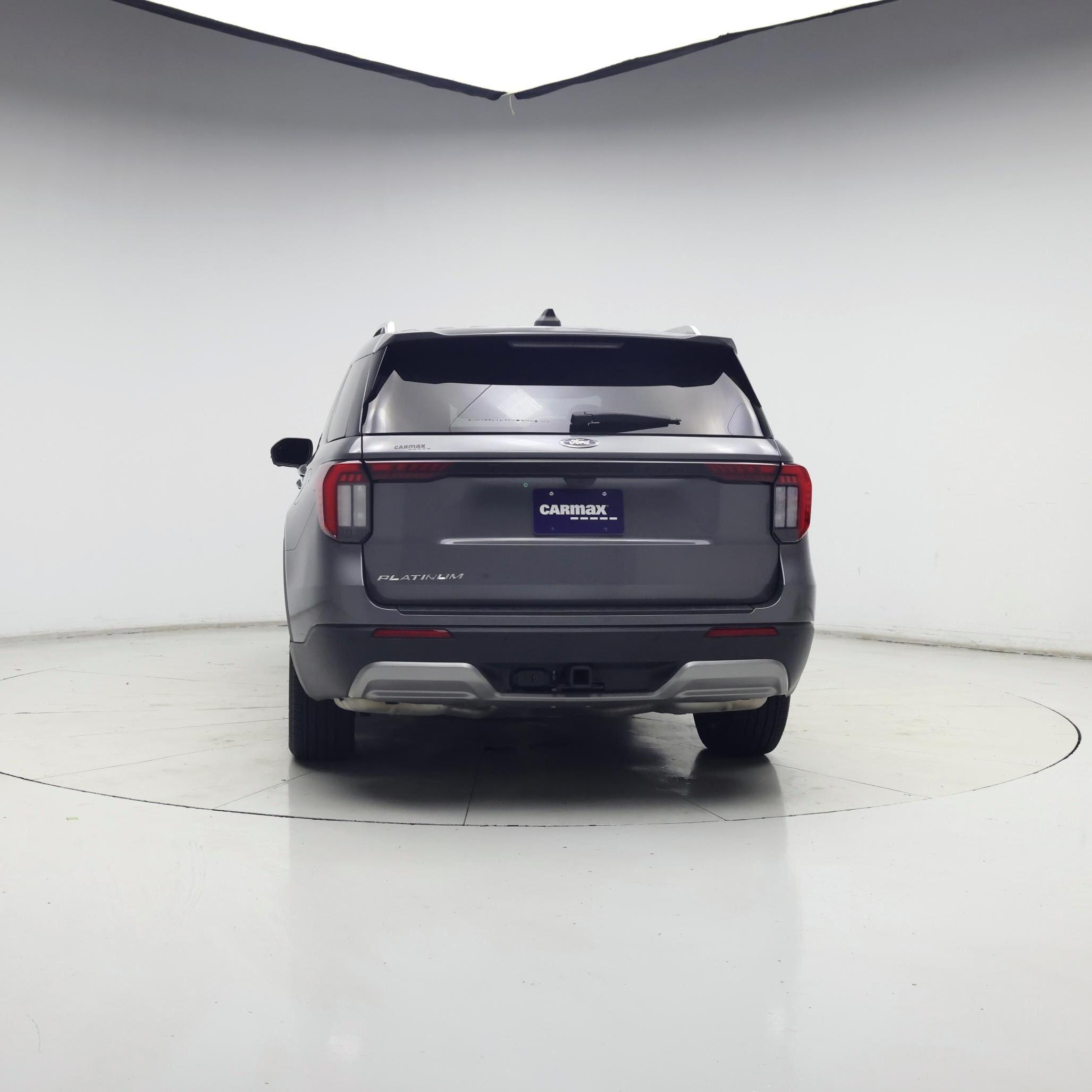 Thumbnail: 2025 Ford Explorer - 6