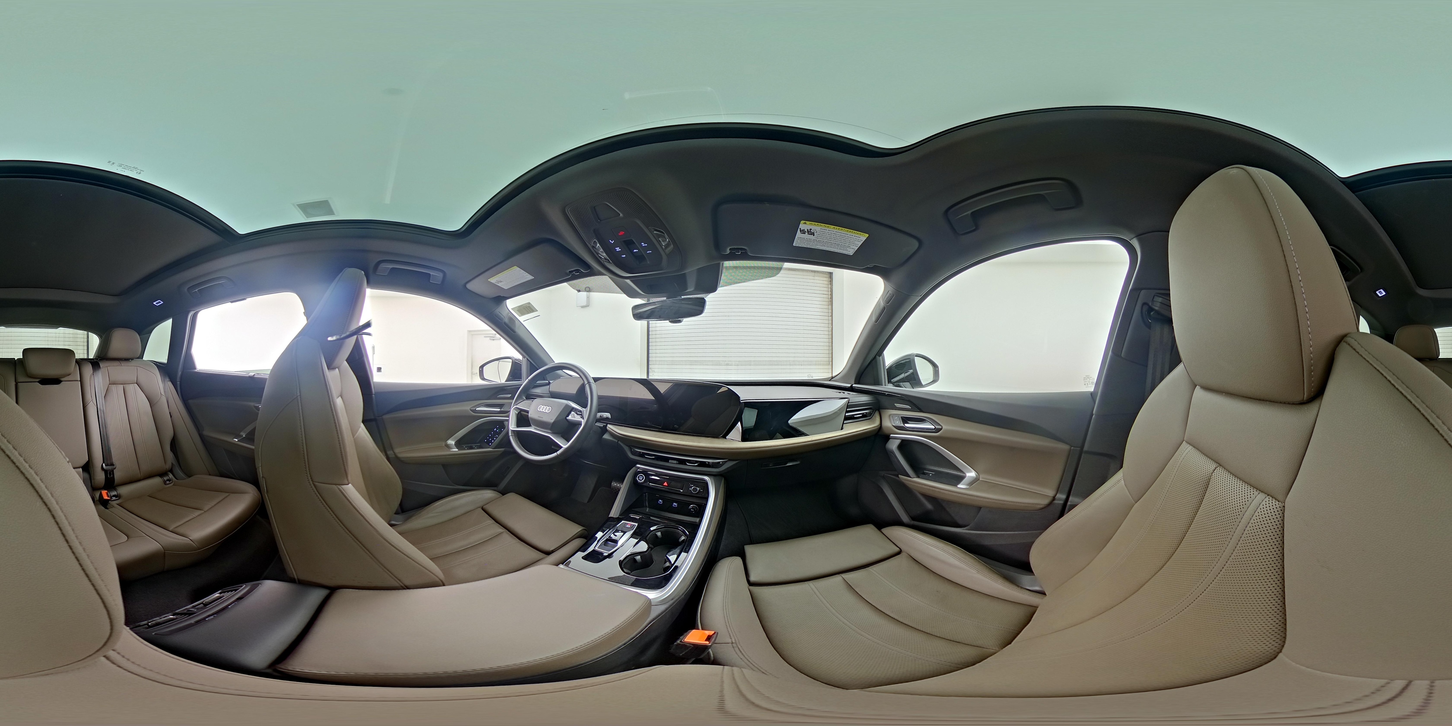 2025 Audi Q5 Premium Plus - Photo 26