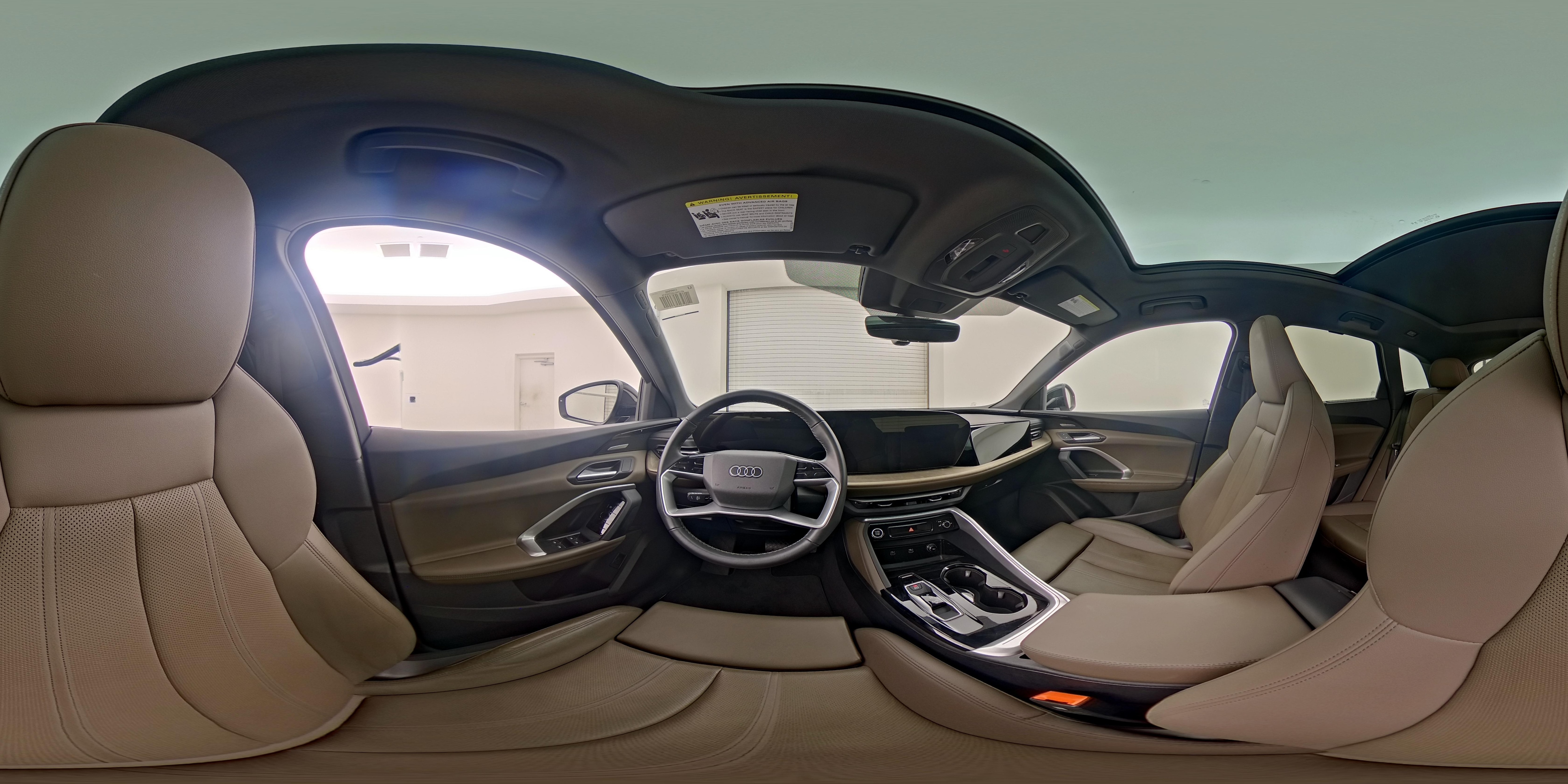 2025 Audi Q5 Premium Plus - Photo 28