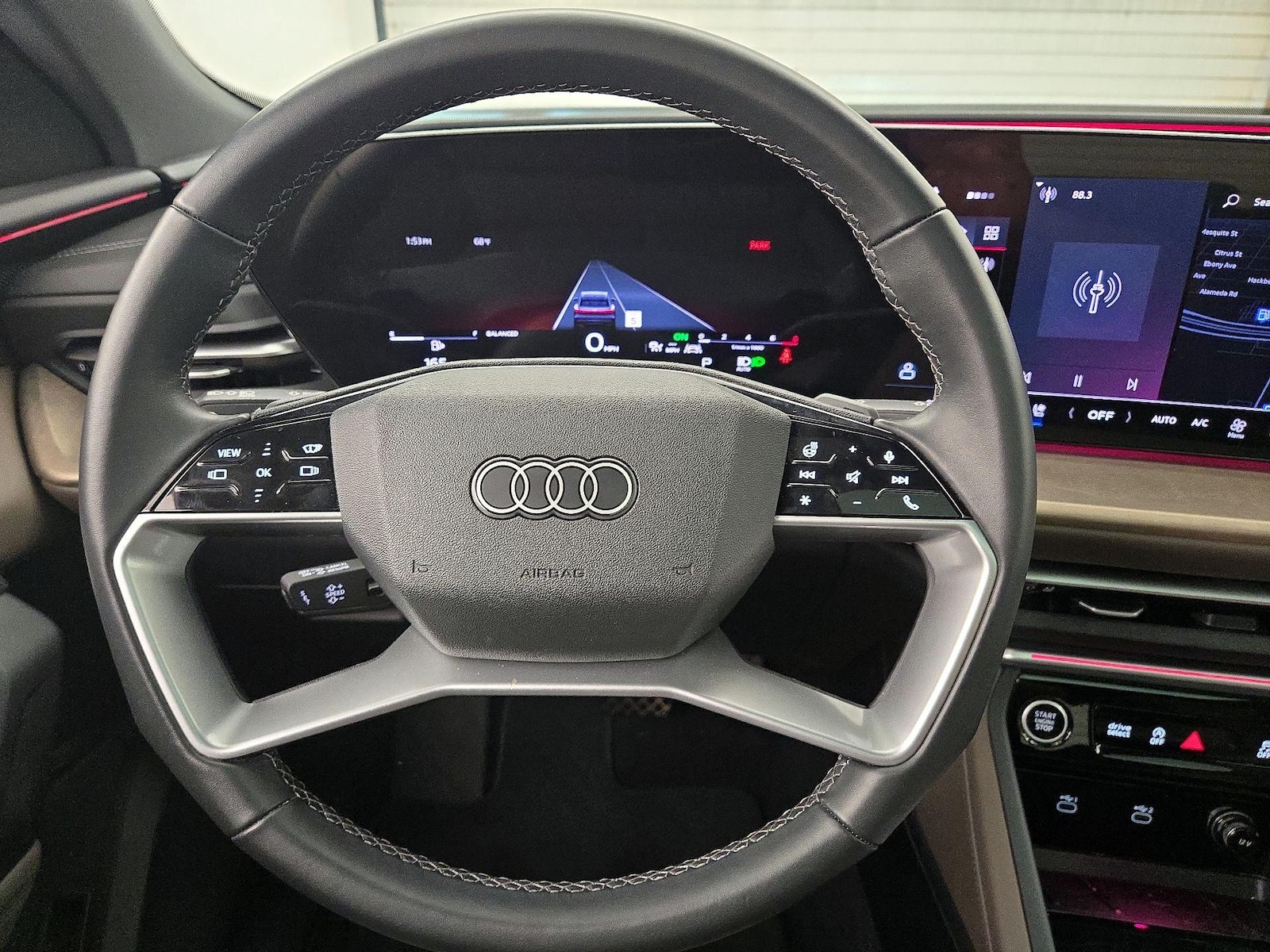 2025 Audi Q5 Premium Plus - Photo 11