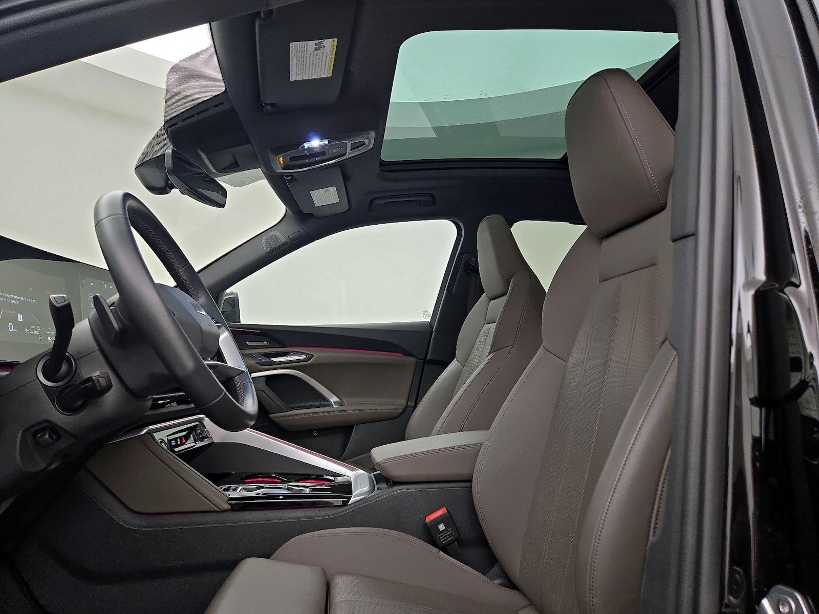 2025 Audi Q5 Premium Plus - Photo 20
