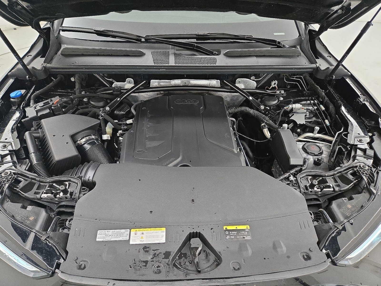 2025 Audi Q5 Premium Plus - Photo 24