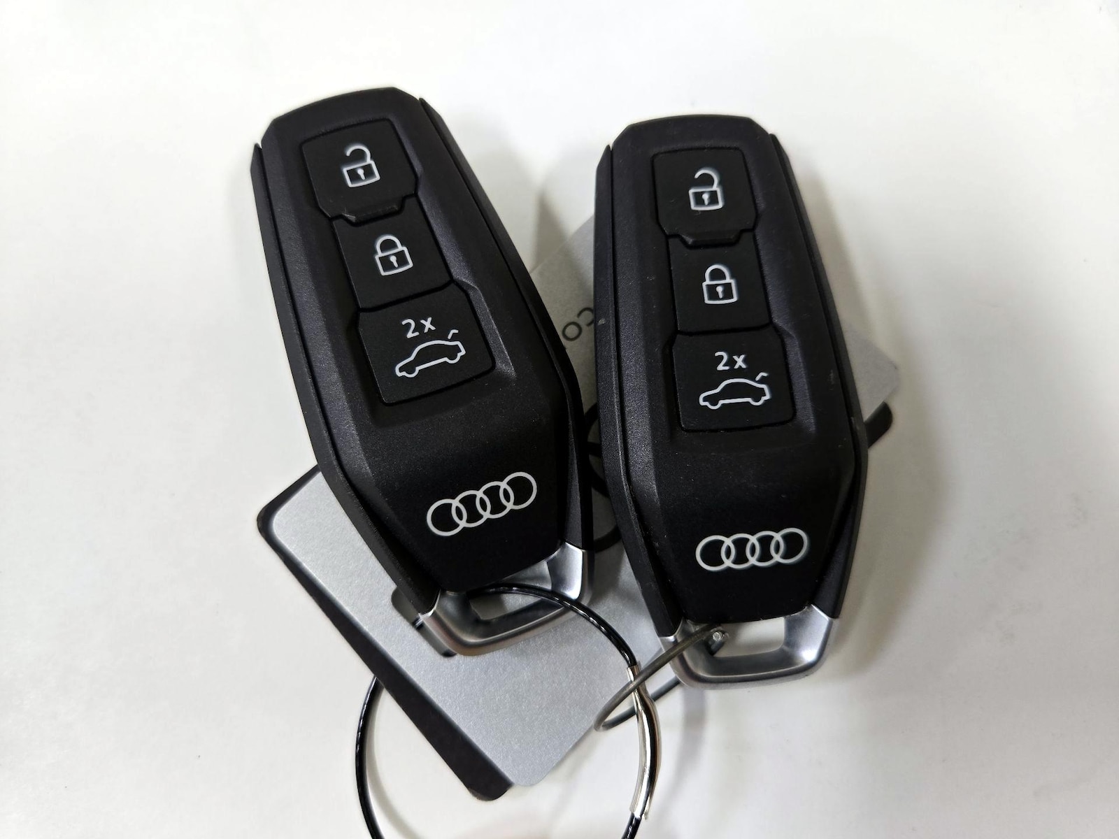 2025 Audi Q5 Premium Plus - Photo 25