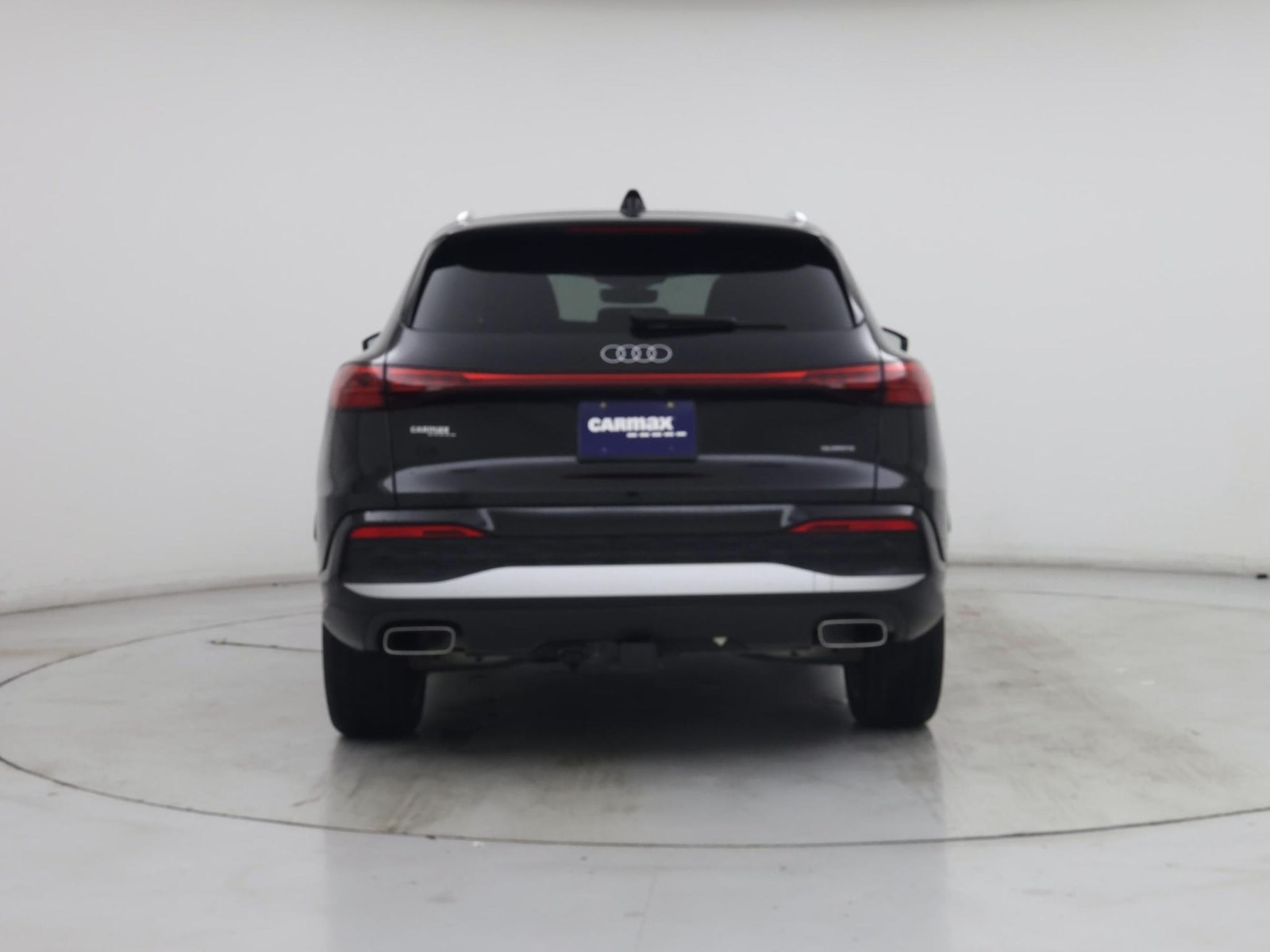 2025 Audi Q5 Premium Plus - Photo 7