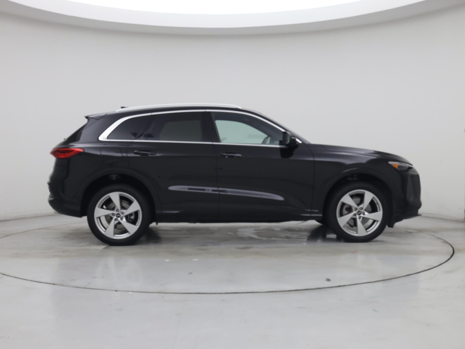 2025 Audi Q5 Premium Plus - Photo 8