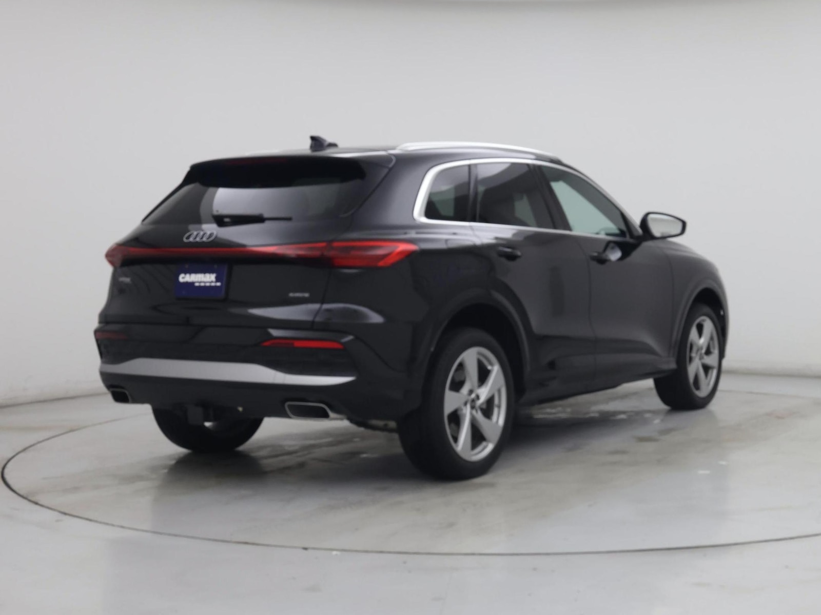 2025 Audi Q5 Premium Plus - Photo 9