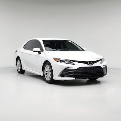 Recommended categories heading image of the selected vehicle