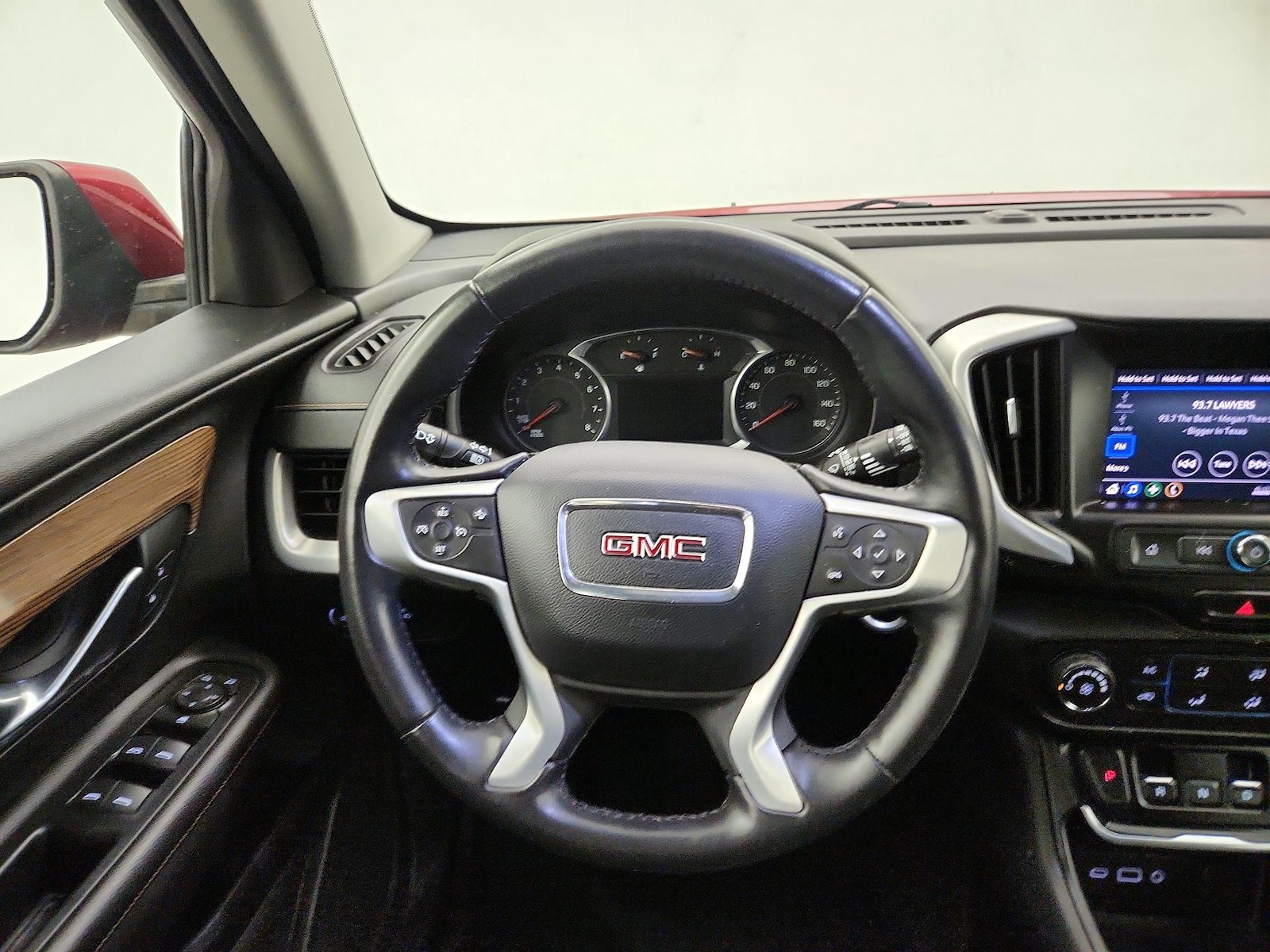 2021 GMC Terrain SLE - Photo 11