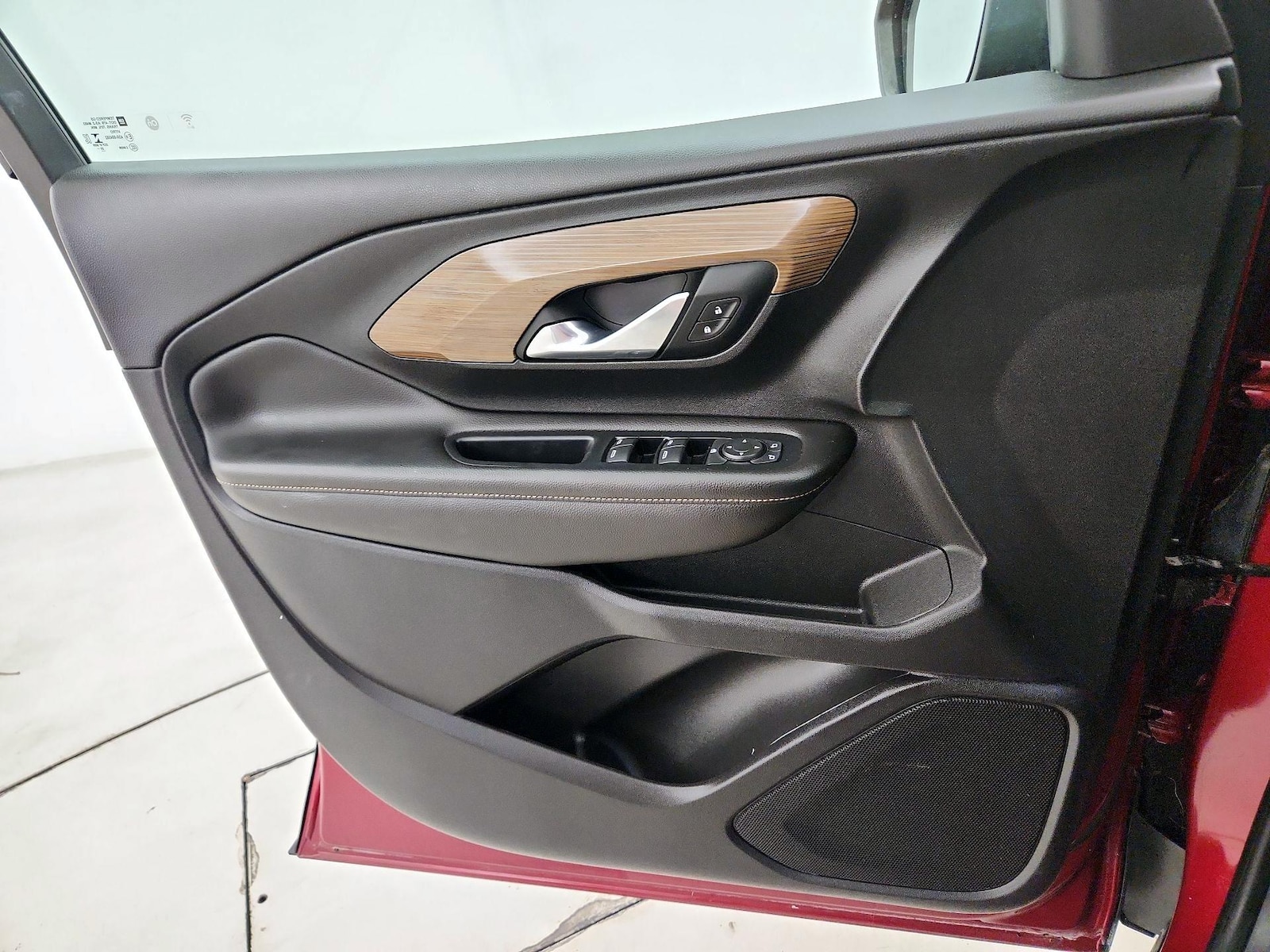 2021 GMC Terrain SLE - Photo 13