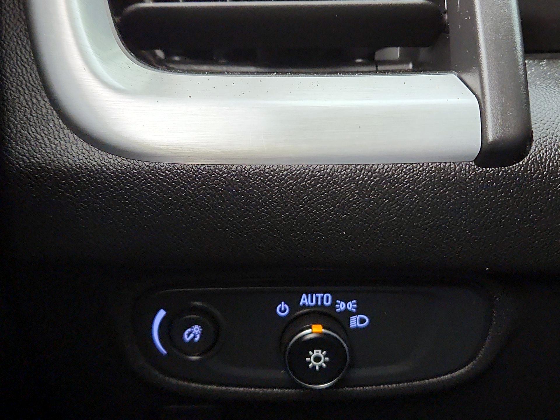 Thumbnail: 2021 GMC Terrain - 13