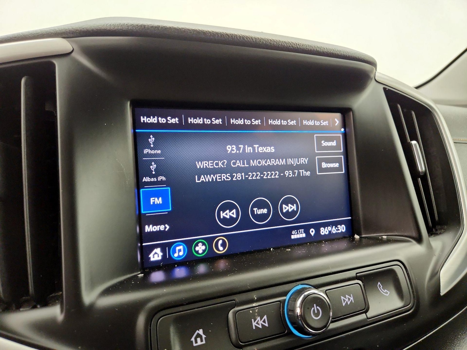 2021 GMC Terrain SLE - Photo 16
