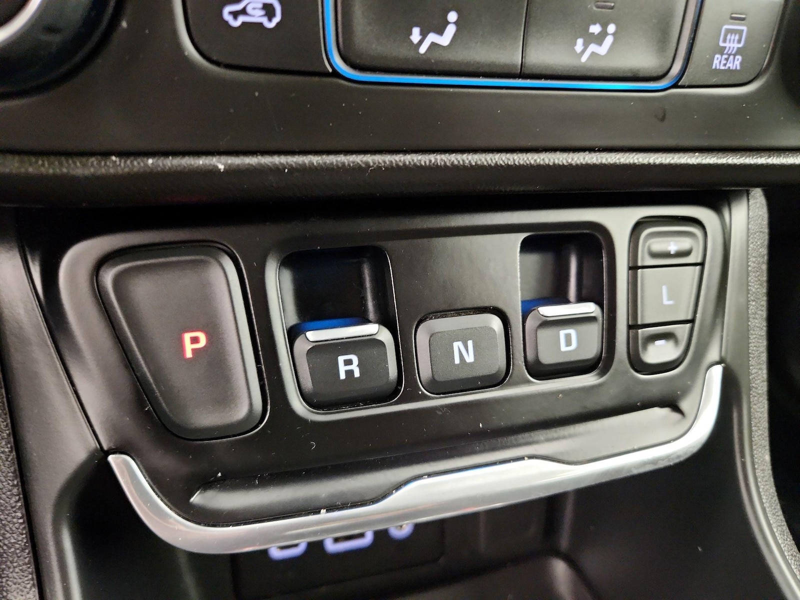 2021 GMC Terrain SLE - Photo 18