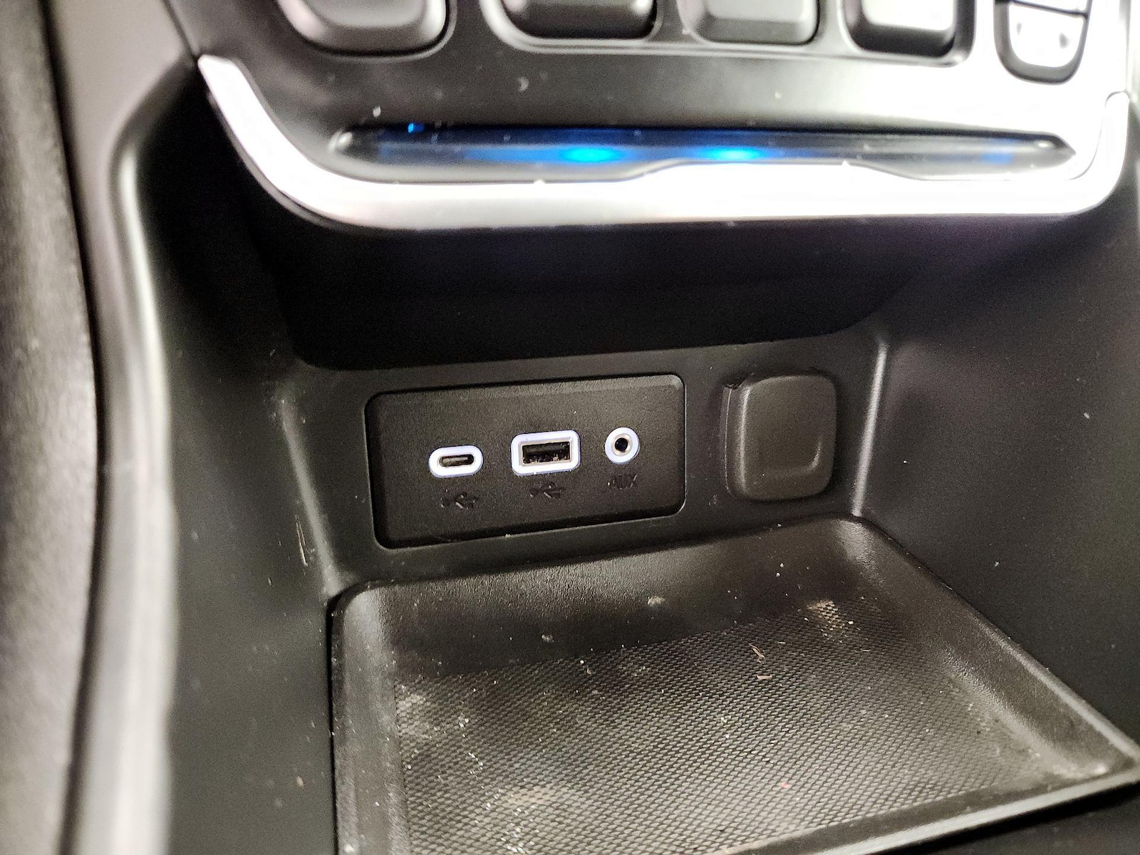 2021 GMC Terrain SLE - Photo 19