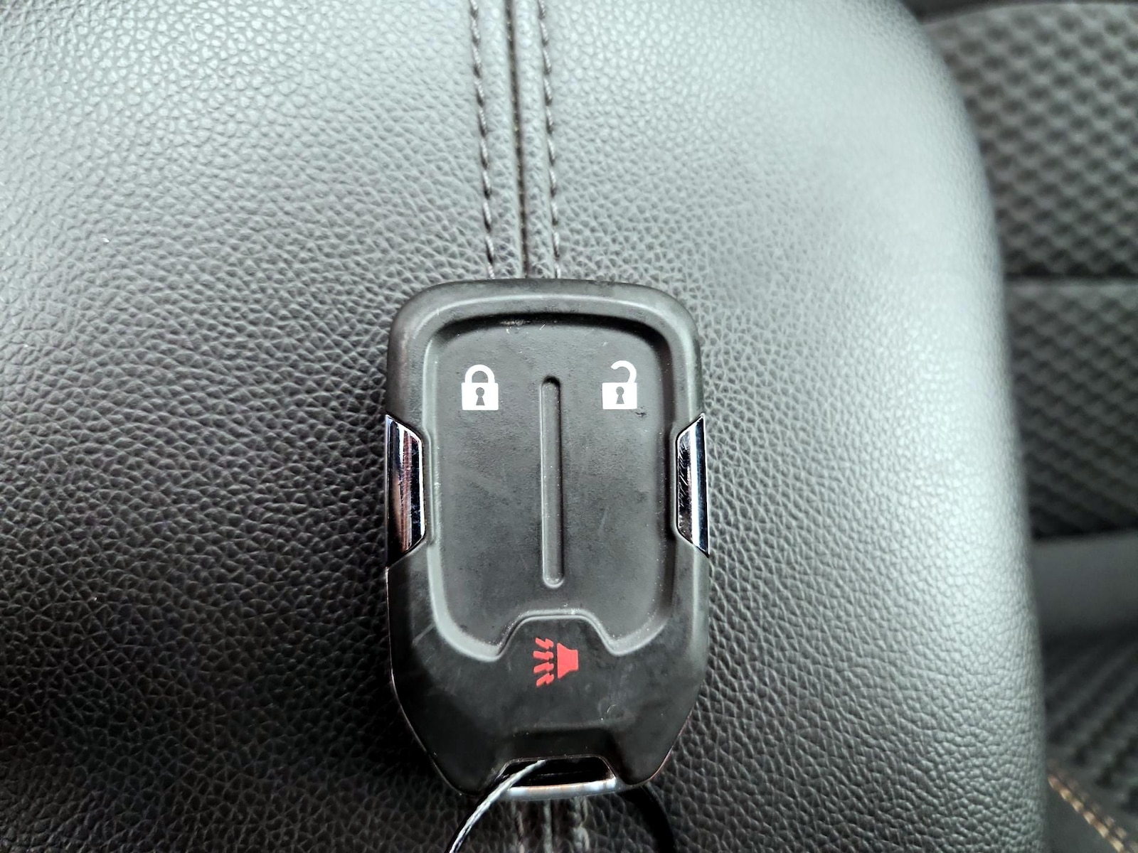 2021 GMC Terrain SLE - Photo 23