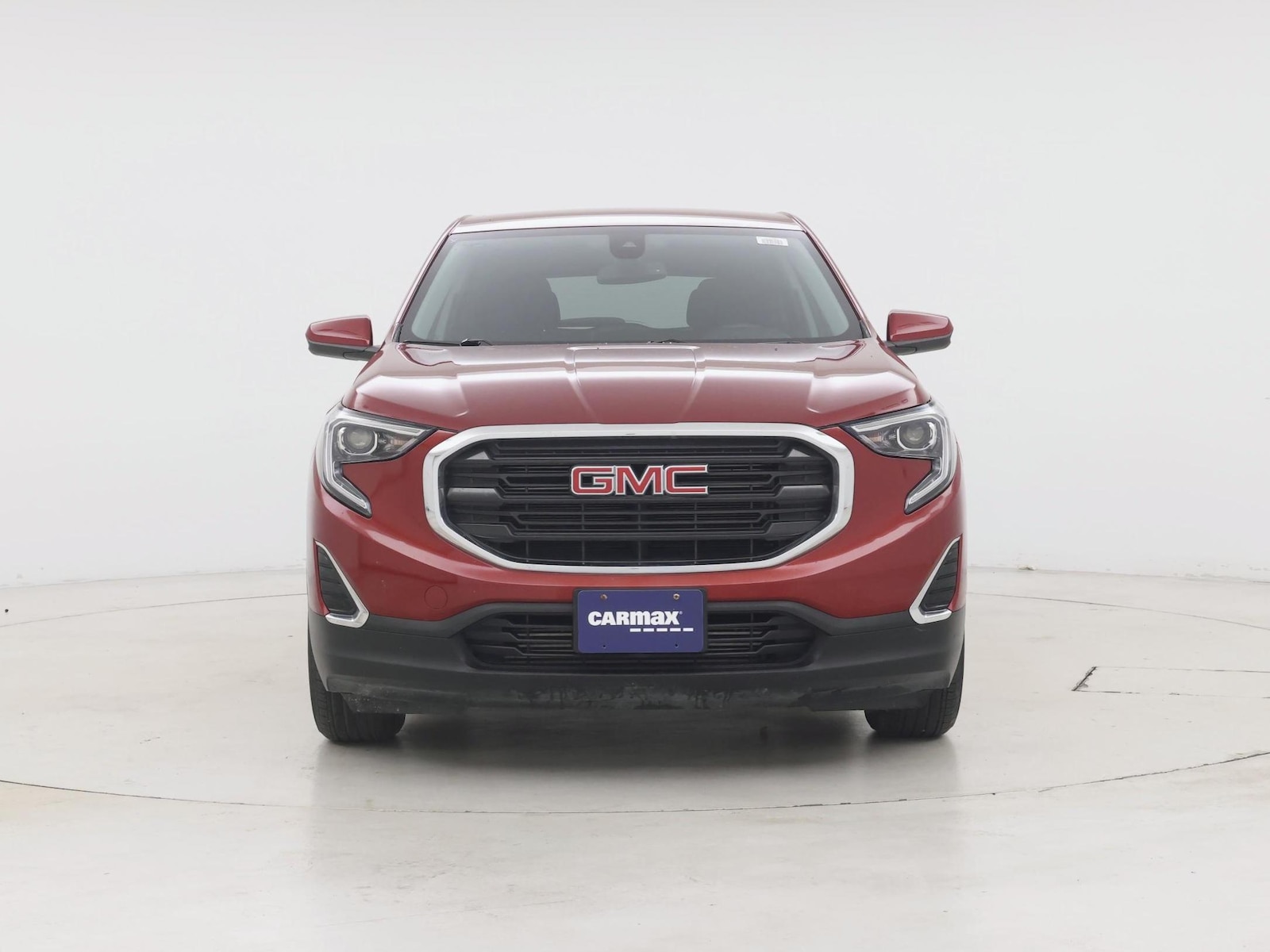2021 GMC Terrain SLE - Photo 6