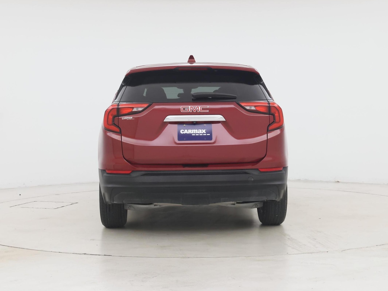 2021 GMC Terrain SLE - Photo 7