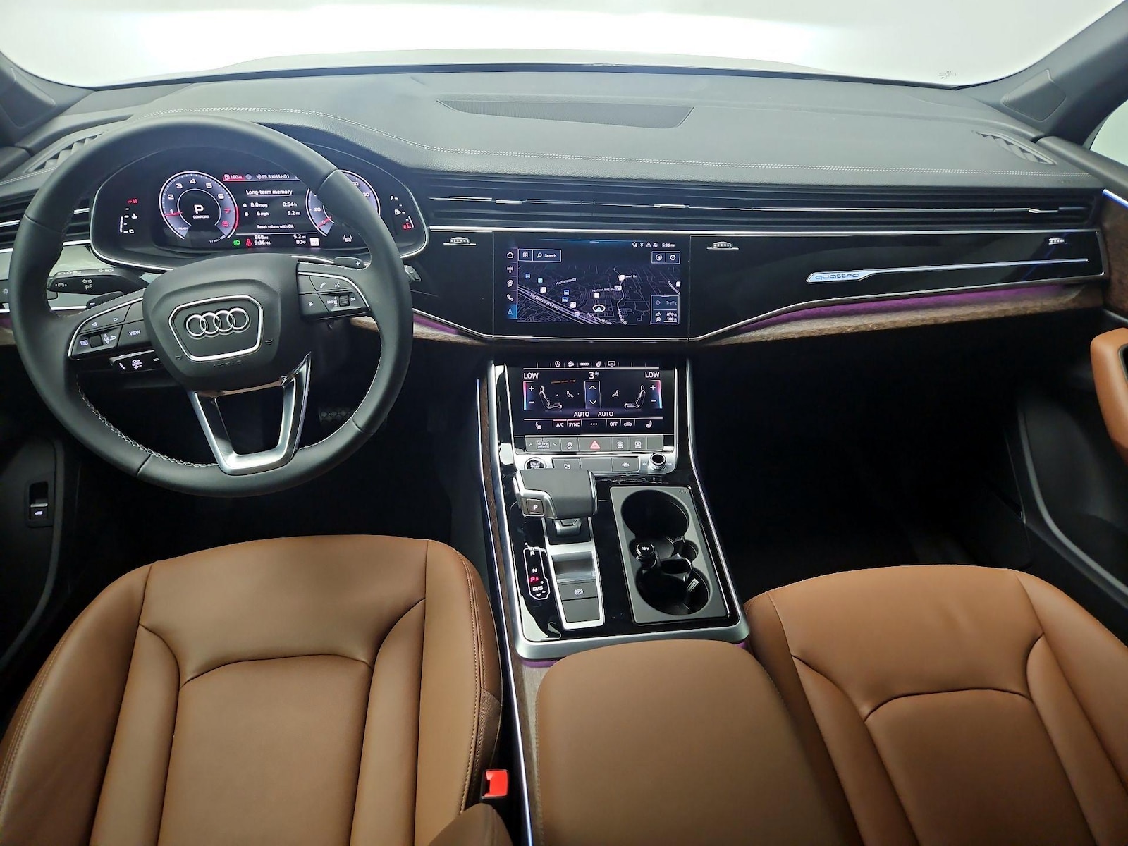 2026 Audi Q7 Premium - Photo 10