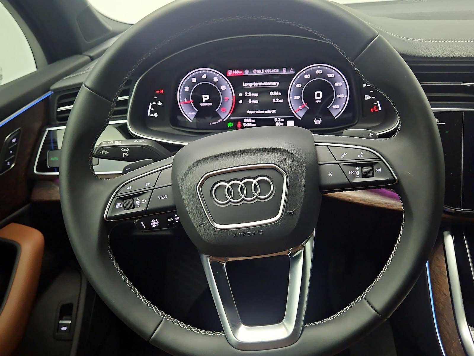 2026 Audi Q7 Premium - Photo 11