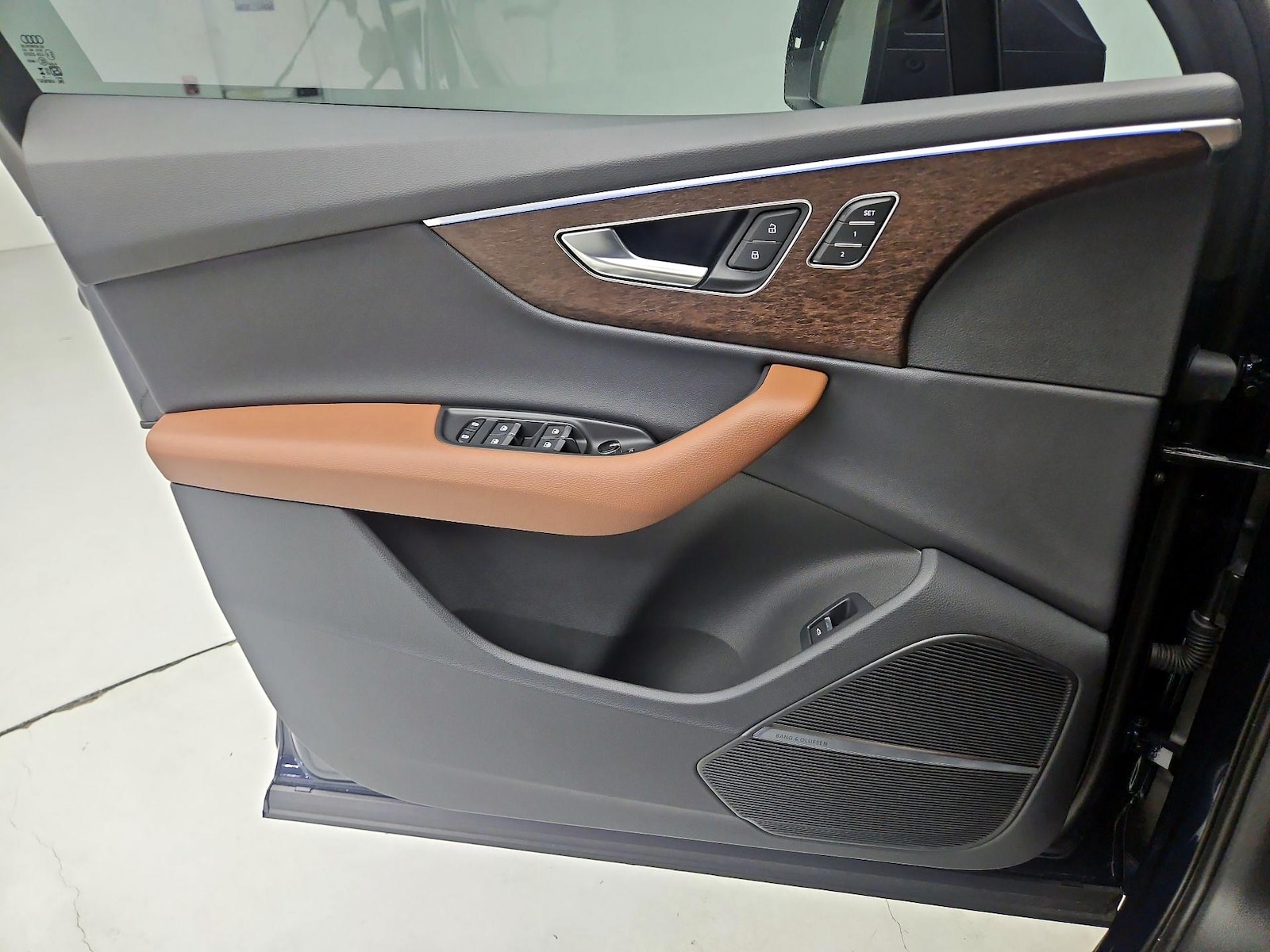2026 Audi Q7 Premium - Photo 13