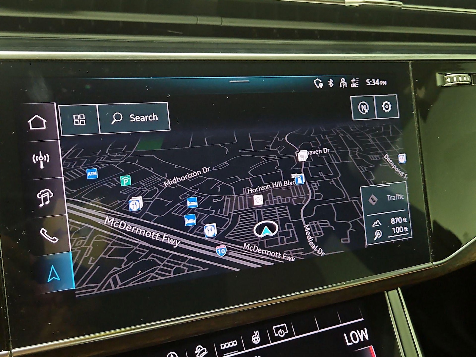 2026 Audi Q7 Premium - Photo 15