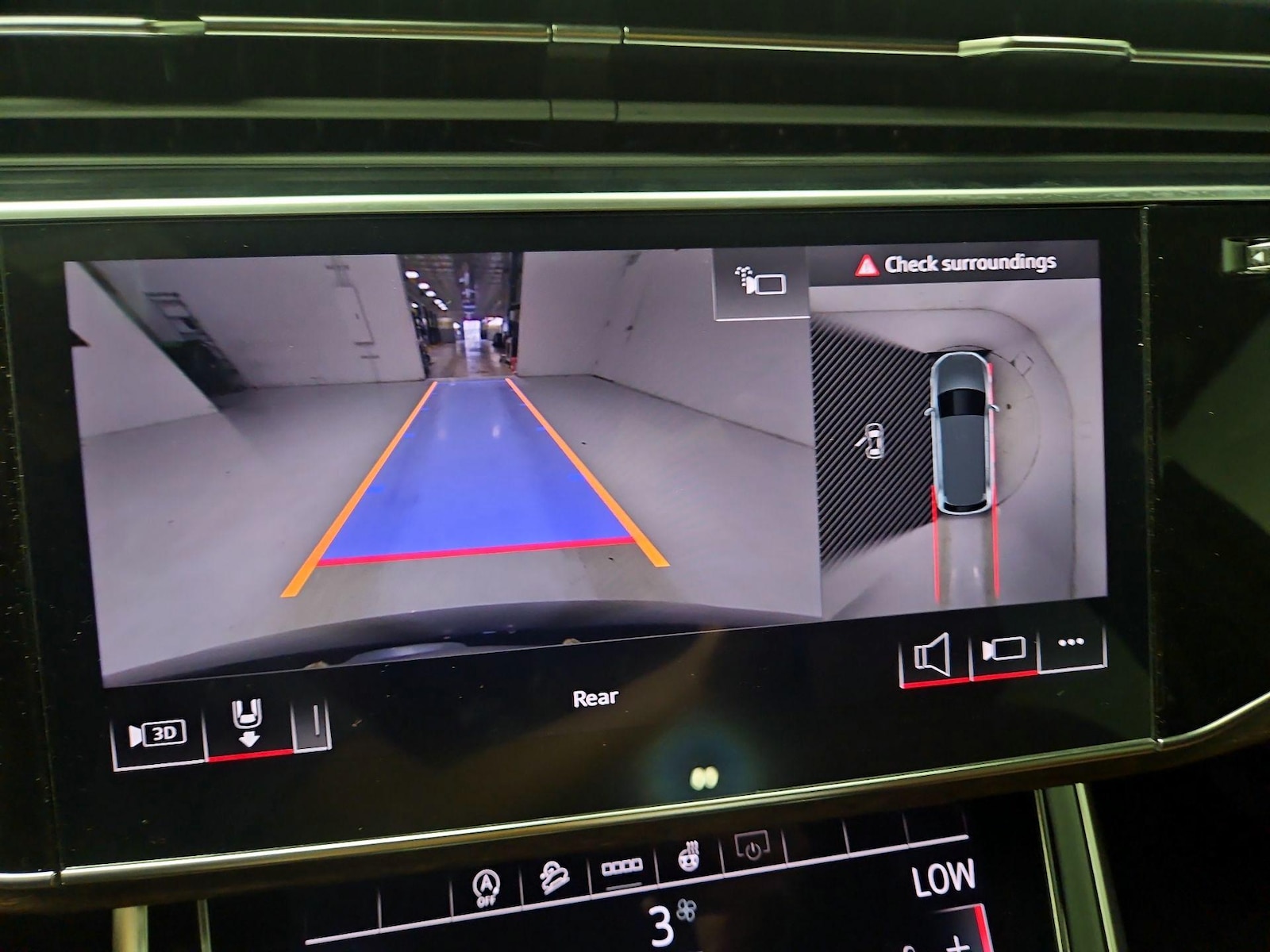 2026 Audi Q7 Premium - Photo 16