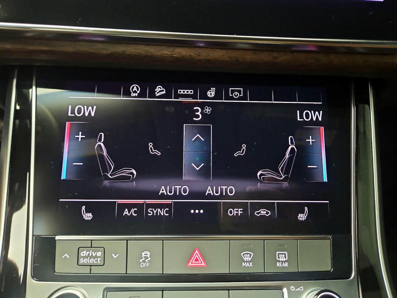 2026 Audi Q7 Premium - Photo 18