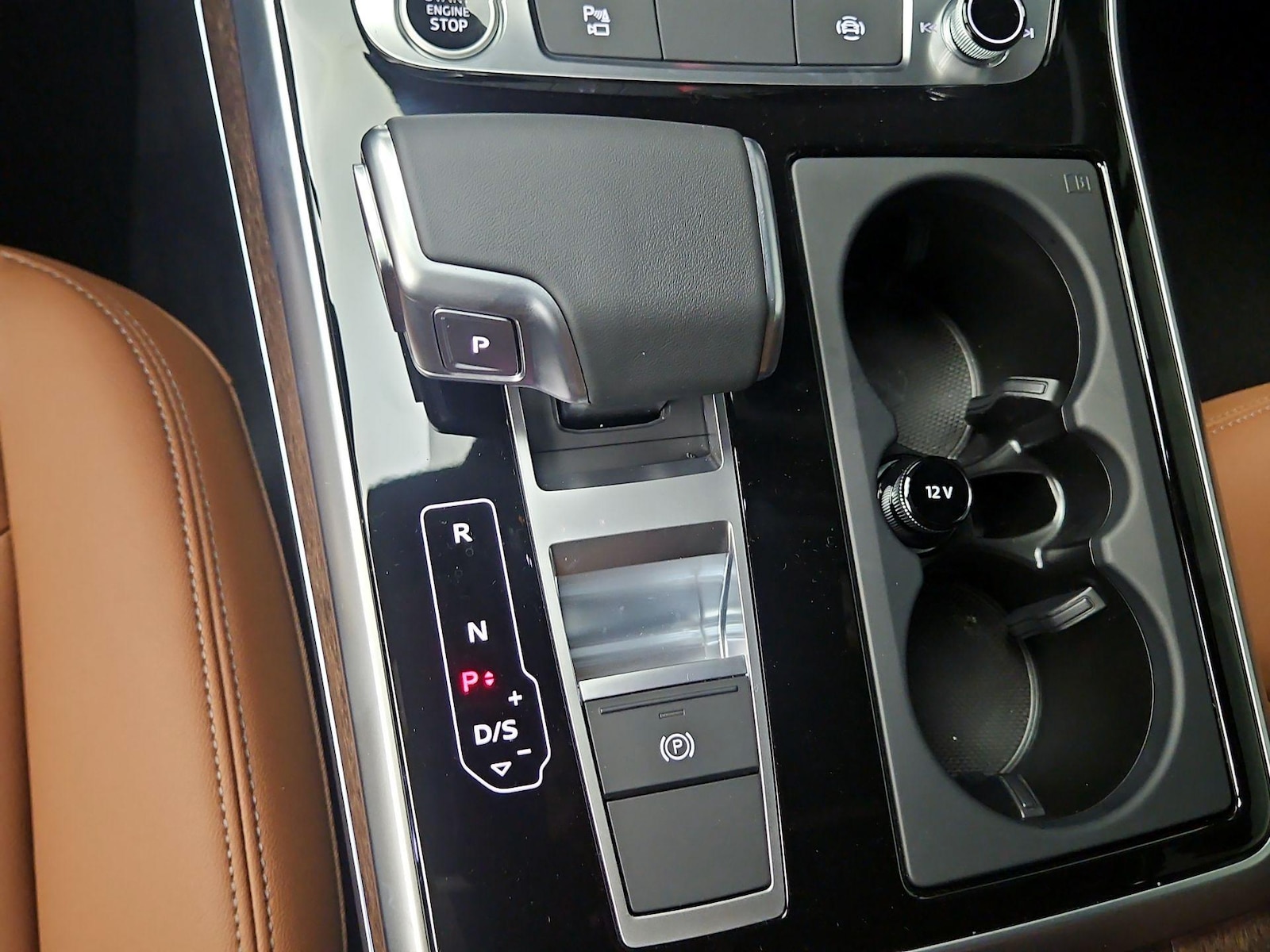 2026 Audi Q7 Premium - Photo 19