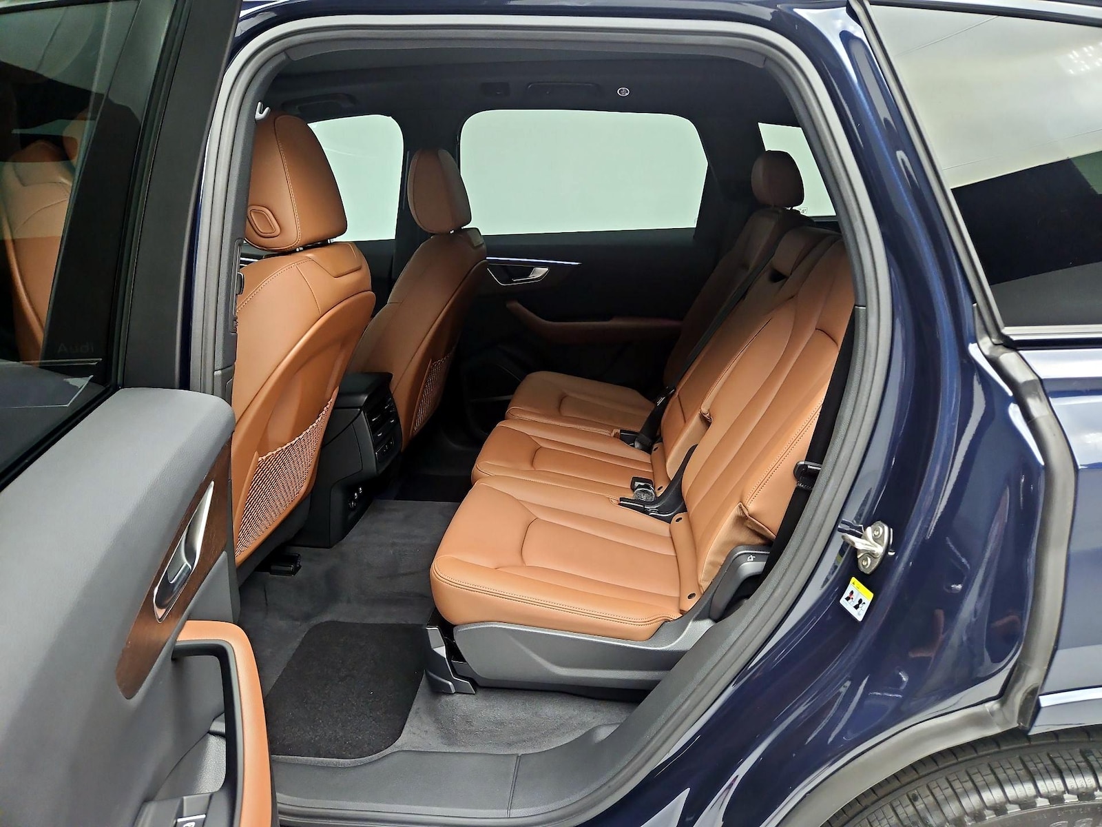 2026 Audi Q7 Premium - Photo 22