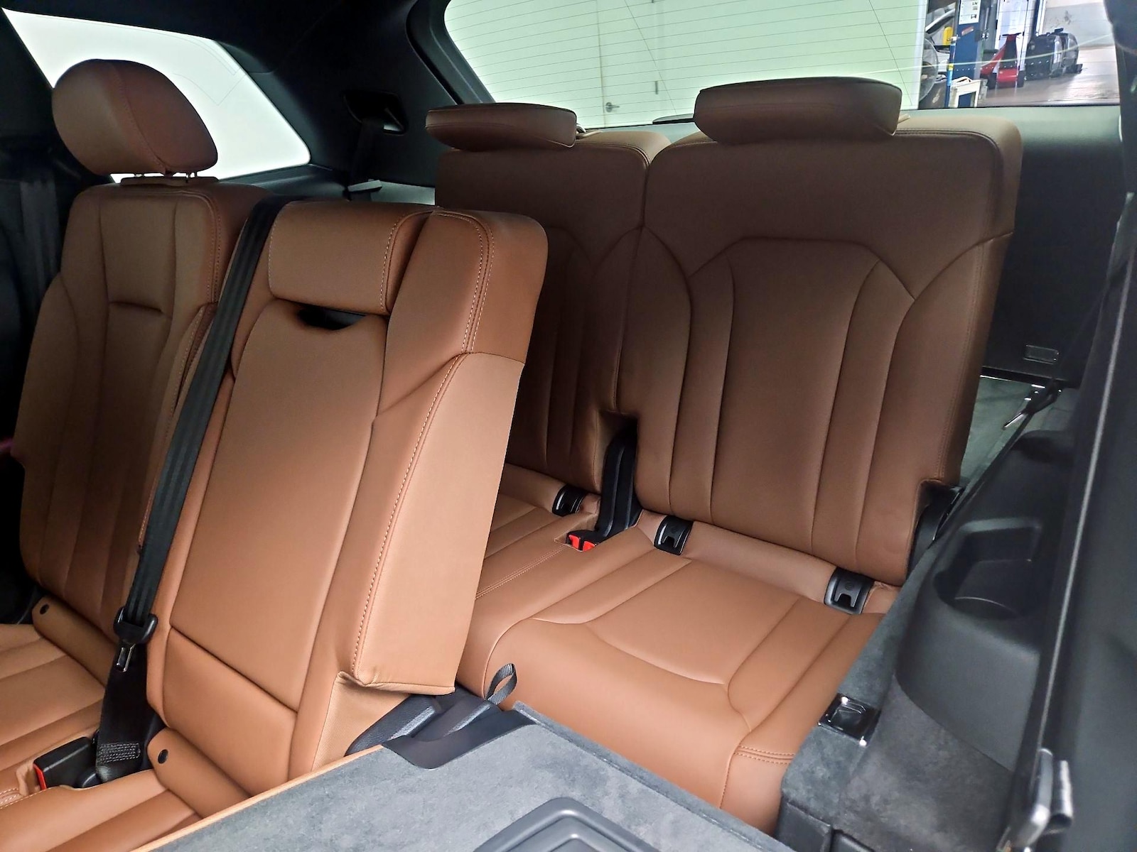 2026 Audi Q7 Premium - Photo 23