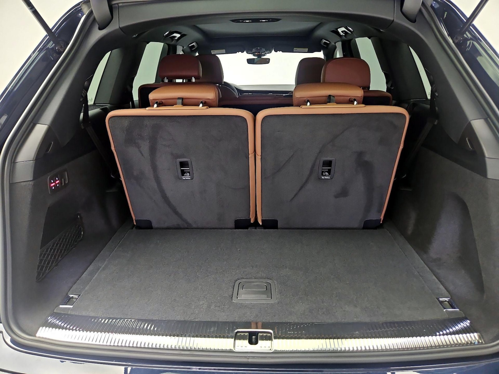 2026 Audi Q7 Premium - Photo 24
