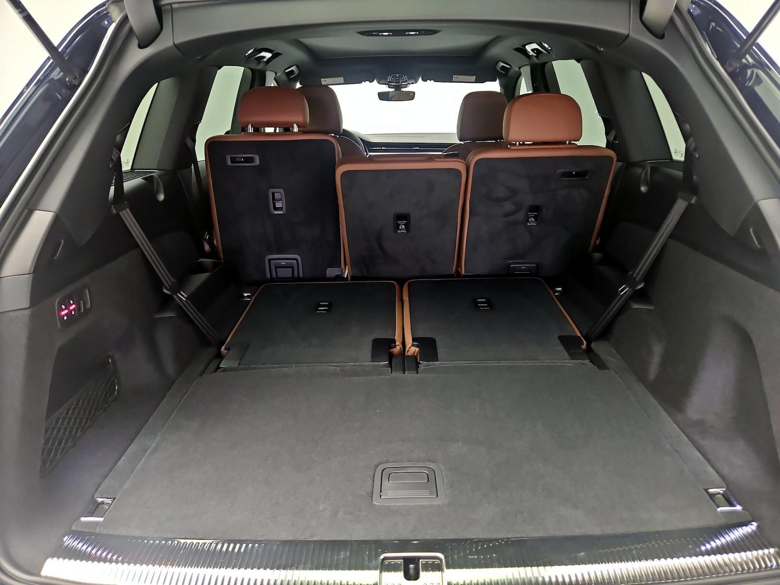 2026 Audi Q7 Premium - Photo 25