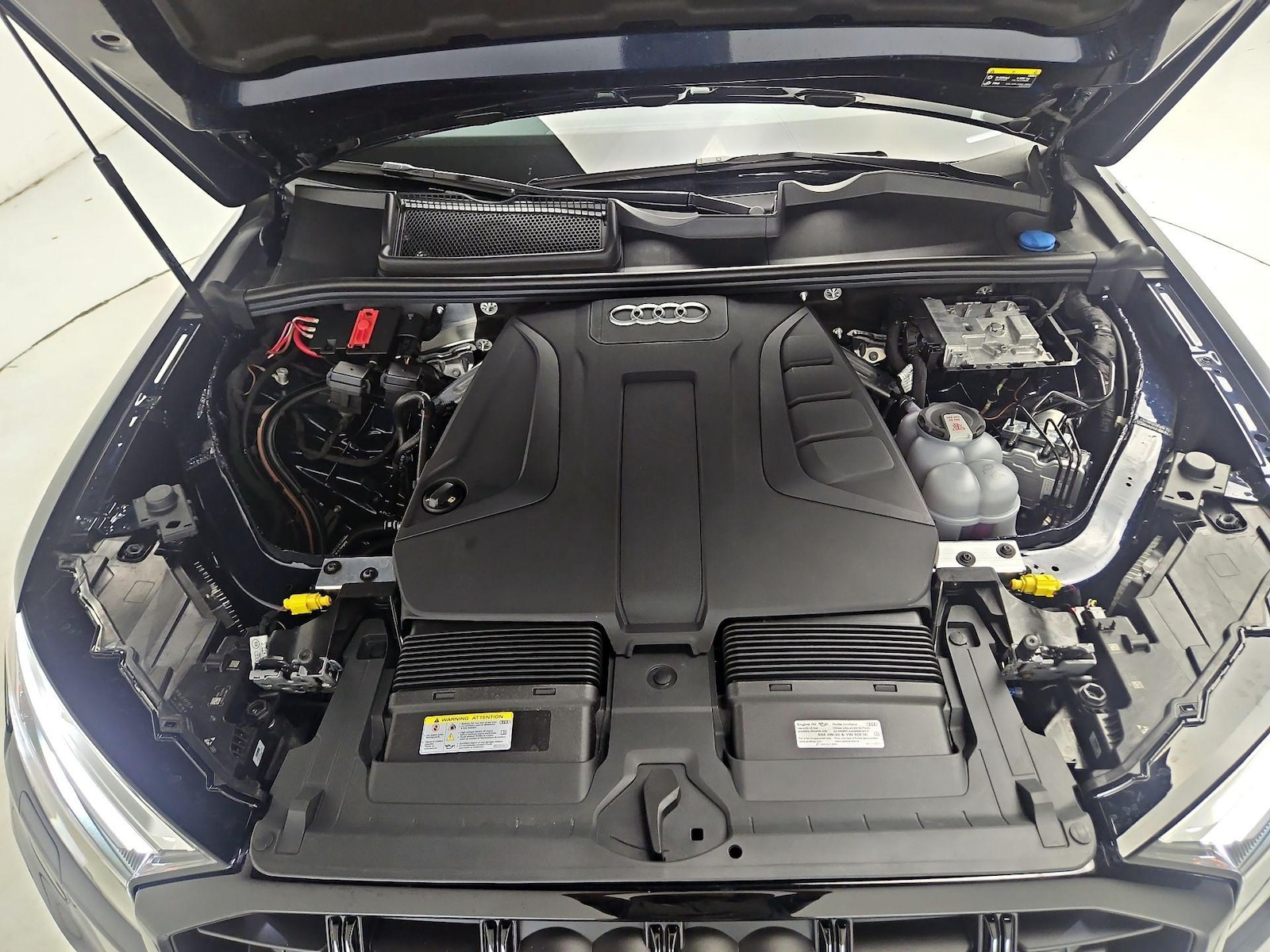 2026 Audi Q7 Premium - Photo 26