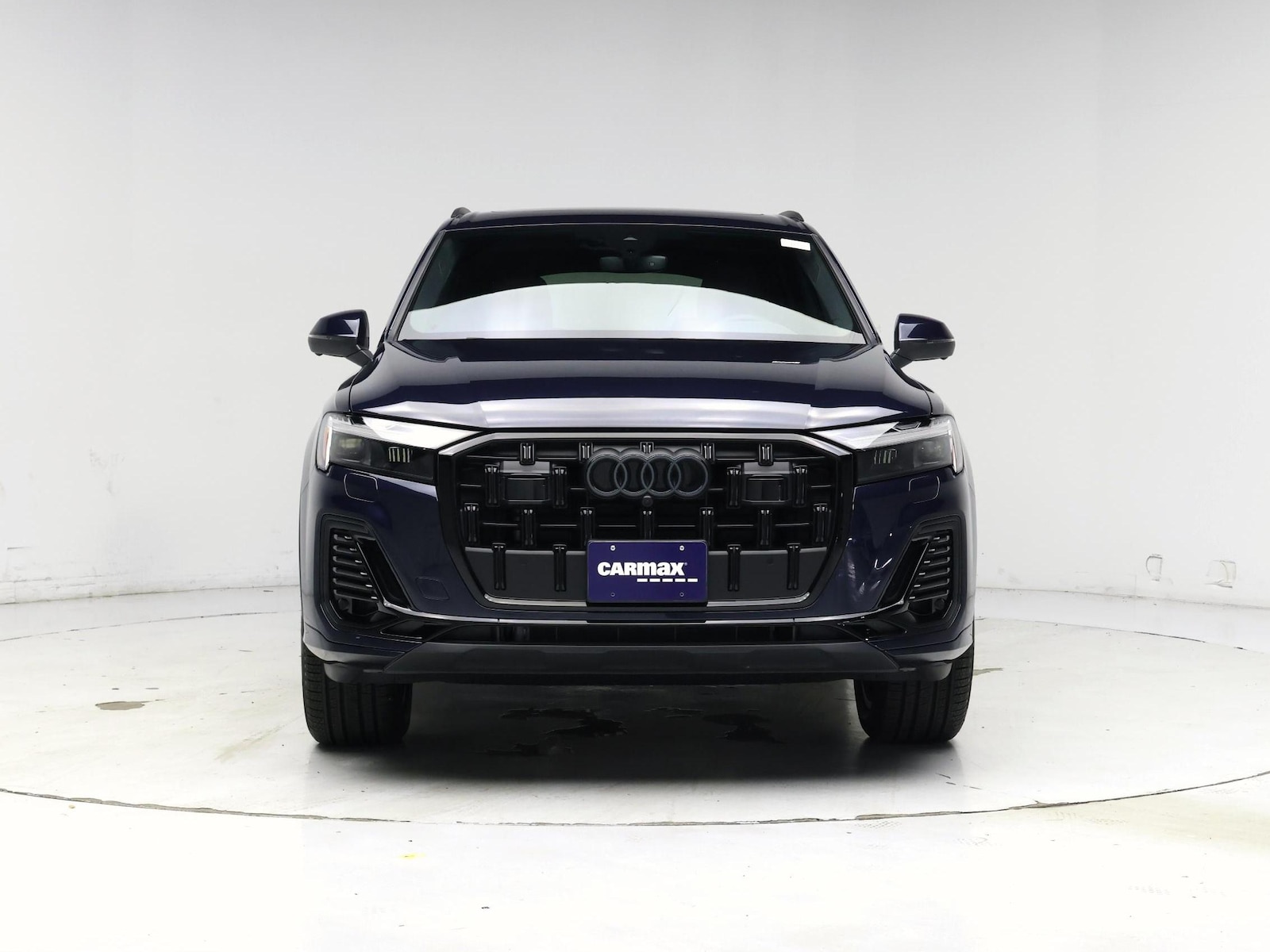 2026 Audi Q7 Premium - Photo 6